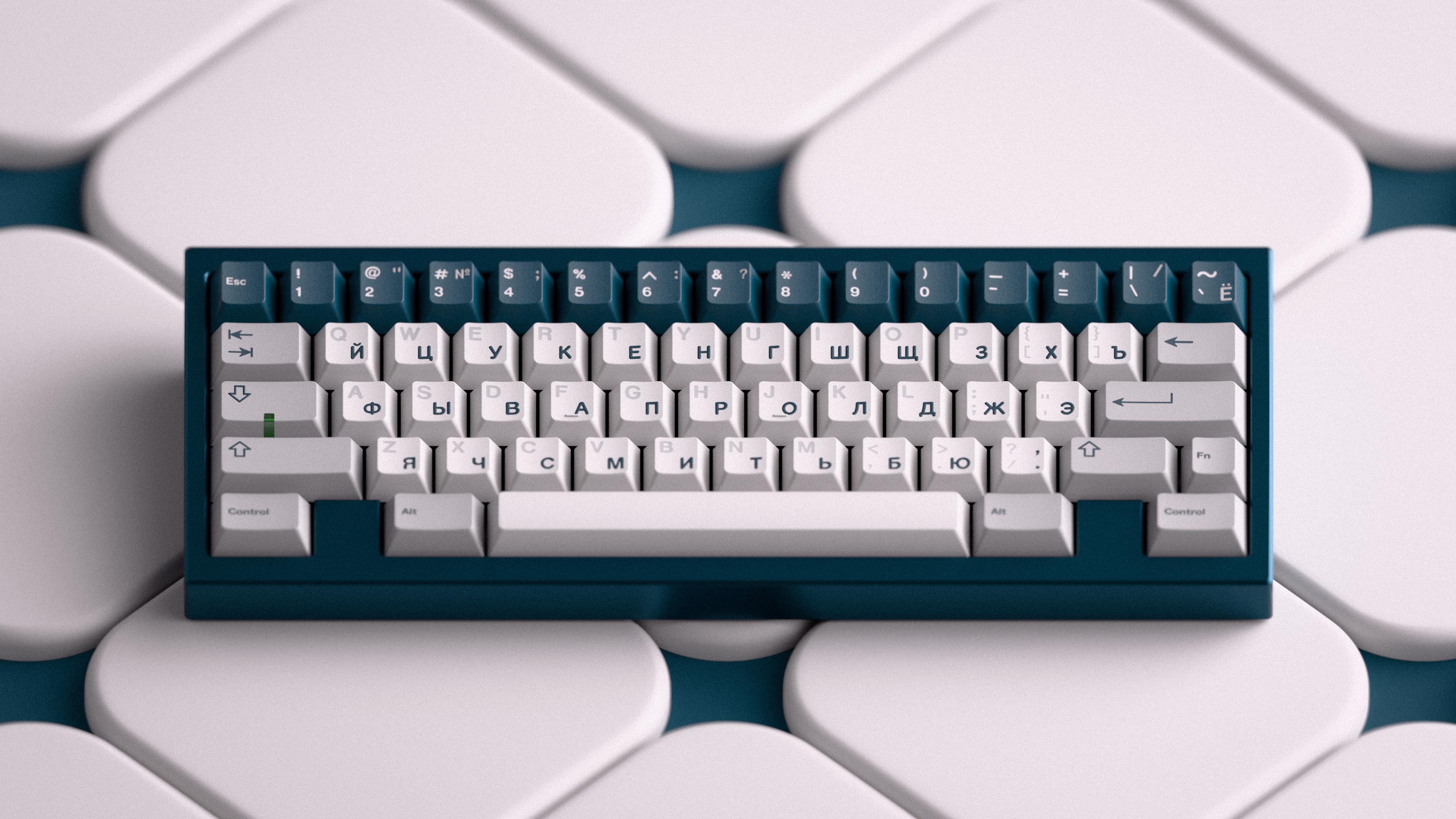 GMK CYL Prussian Alert | May 15th - June 12th image 13
