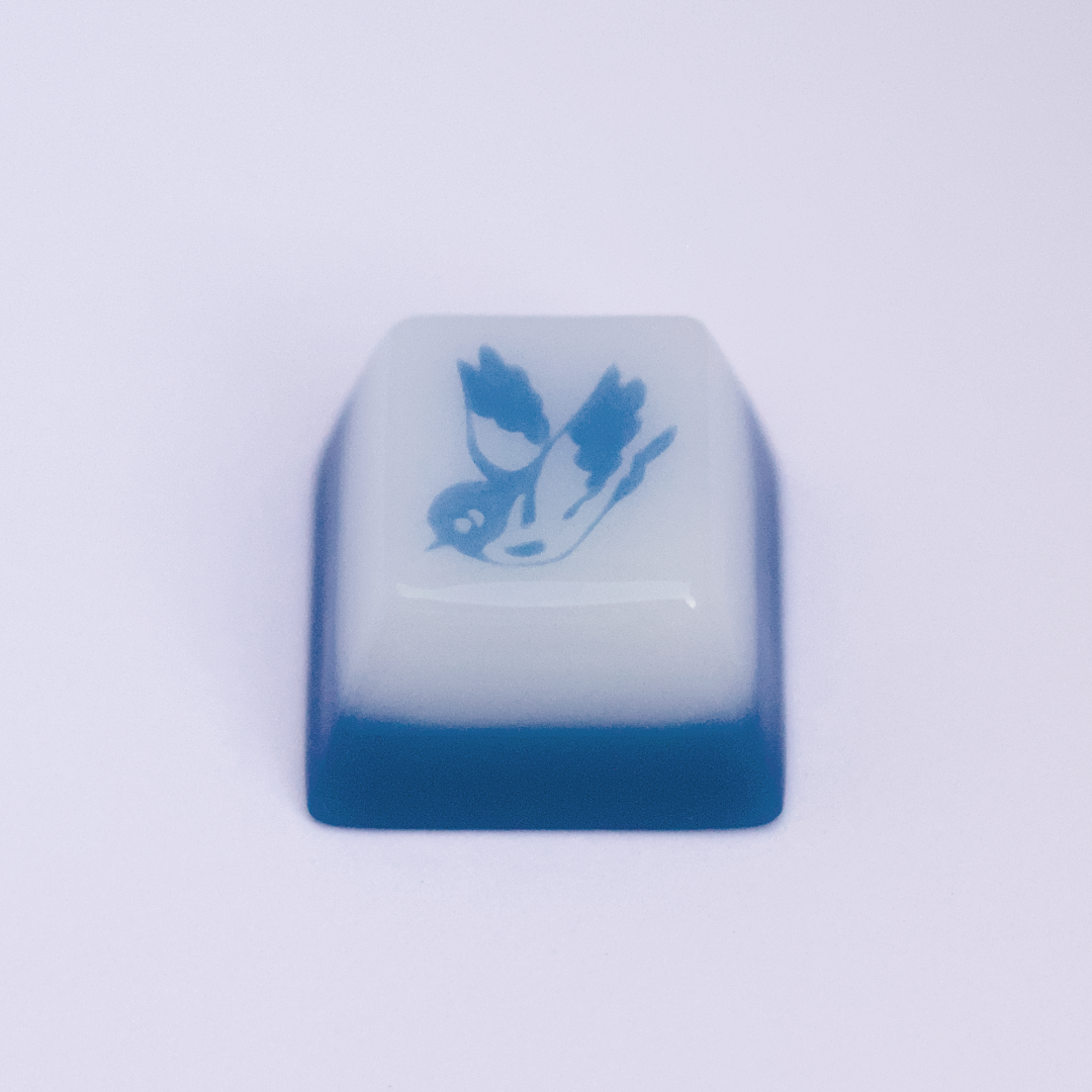 GMK Zìmō「自摸」- In Production Queue, Est. Delivery October 2023 image 32
