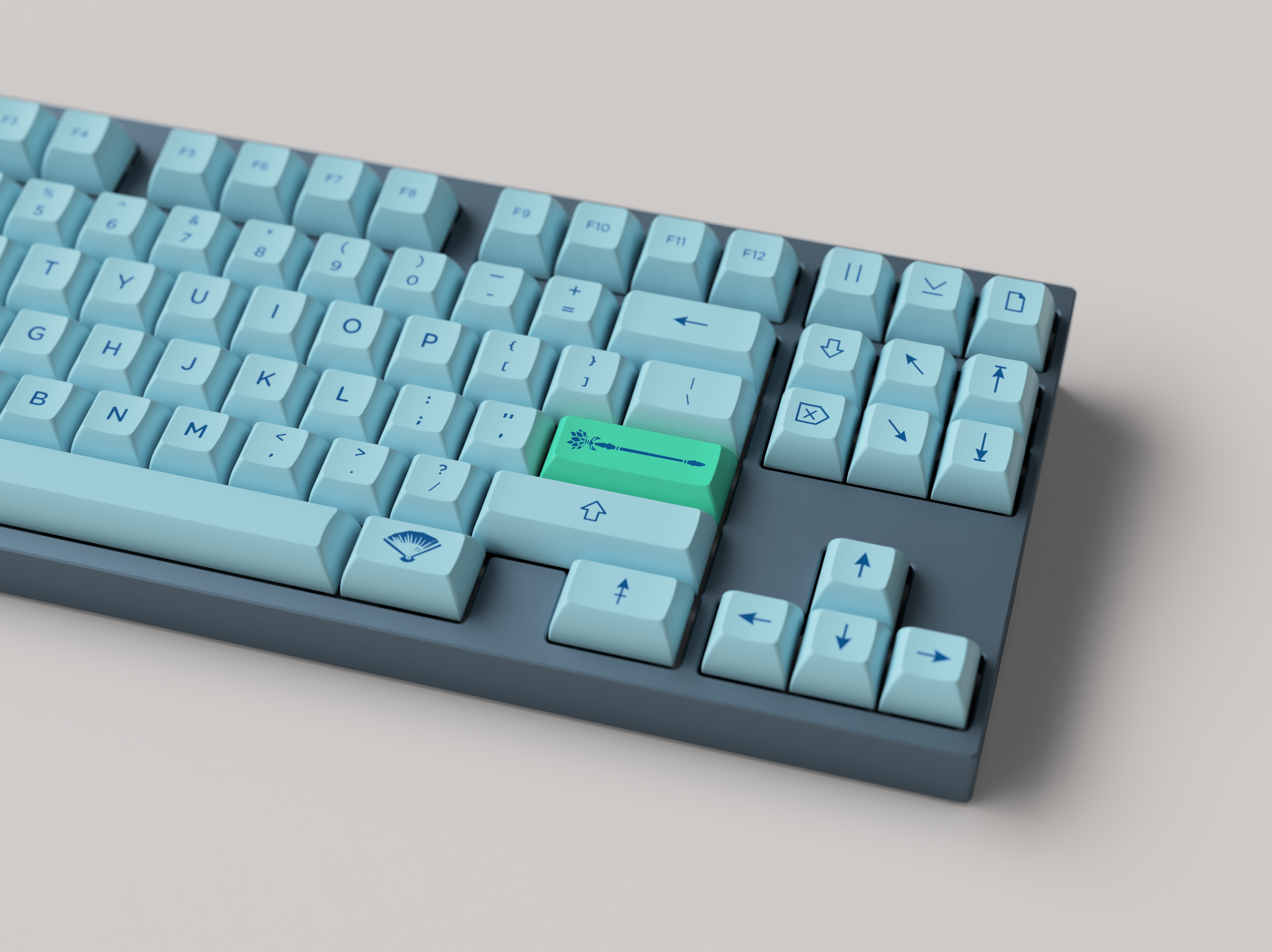 Infinitum - Extra PCBs and Plates Available! image 35