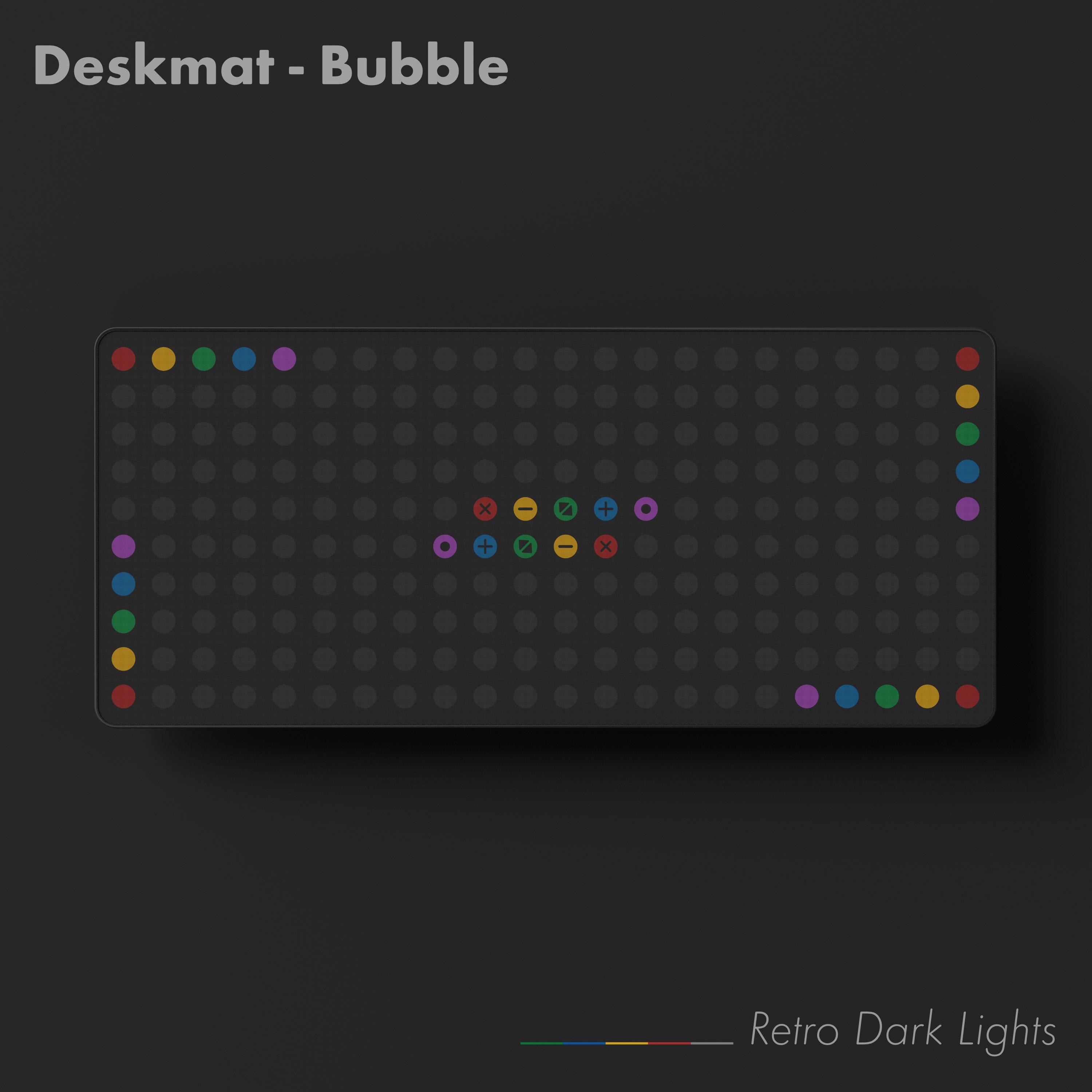 PBTfans - Retro Dark Lights R2 image 19
