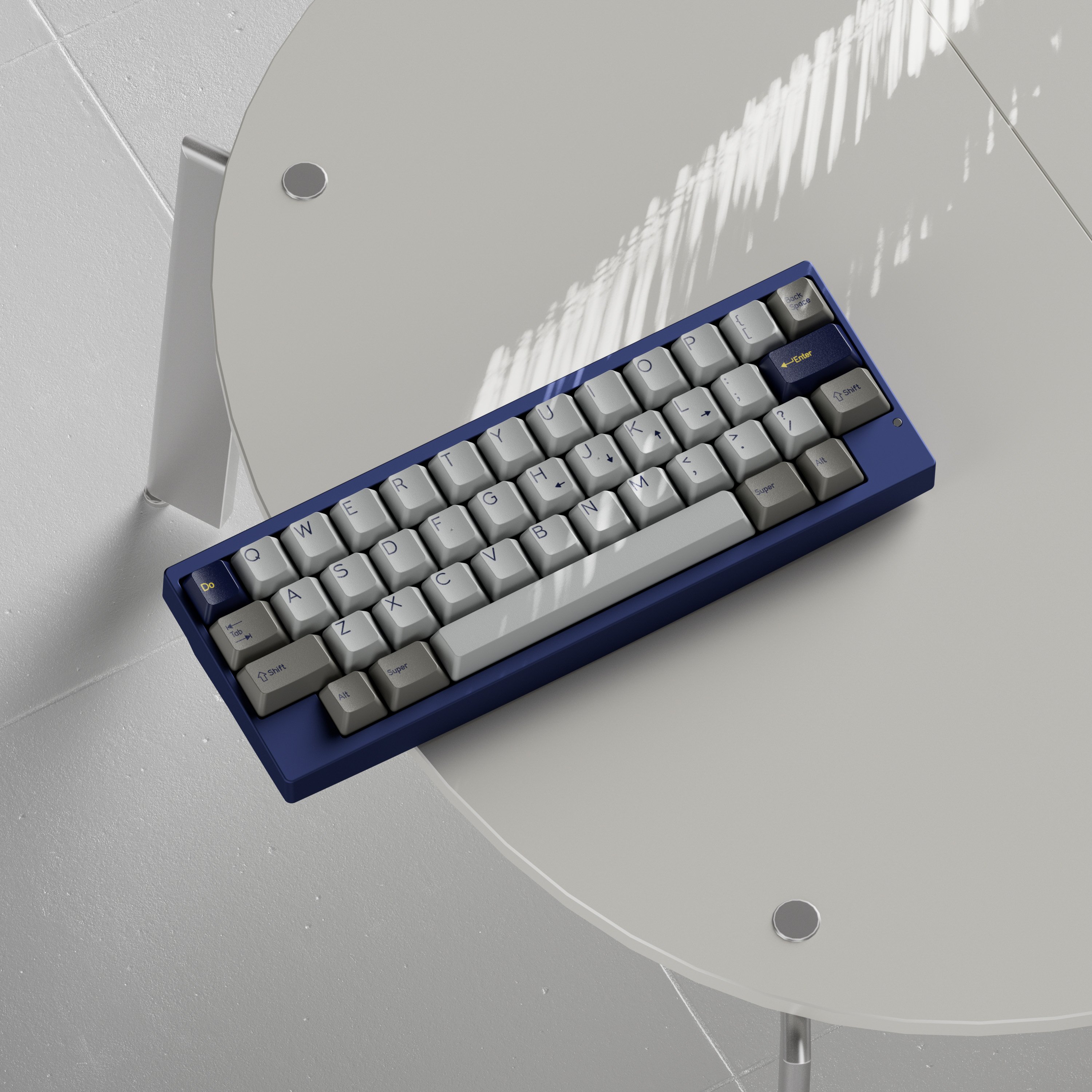 Project image