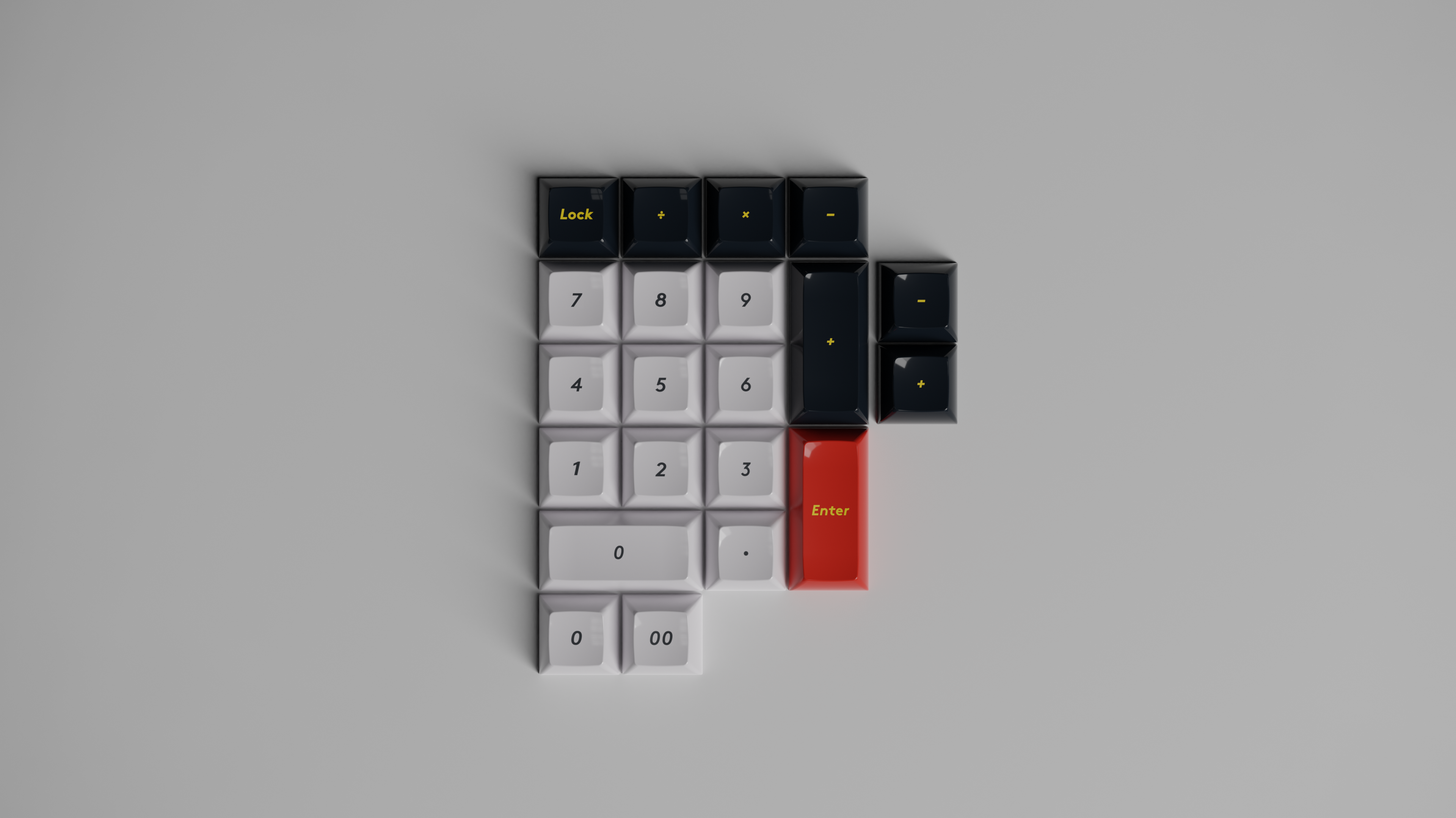 KAM Little Pilot (Missing keys update) image 8