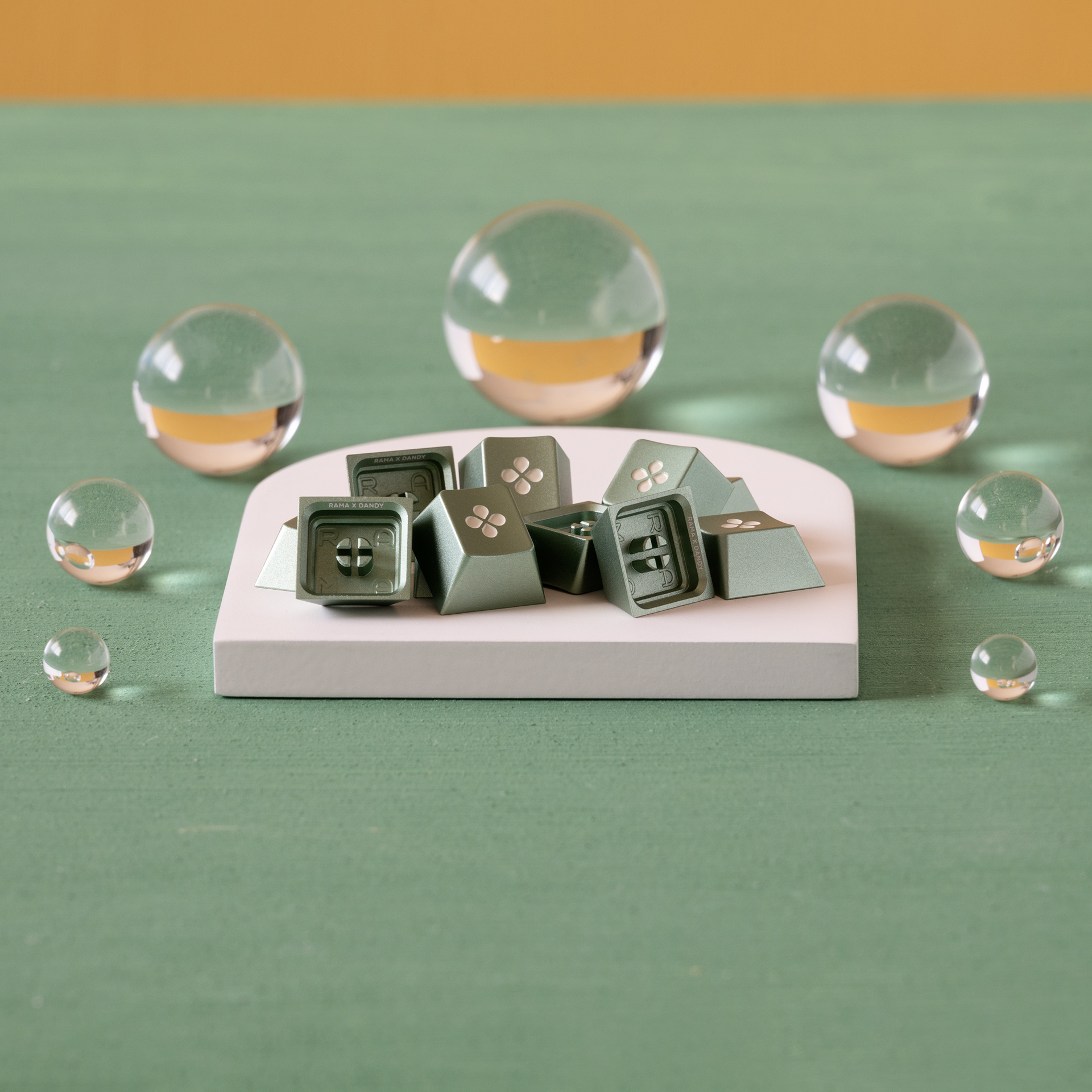GMK Dandy image 31