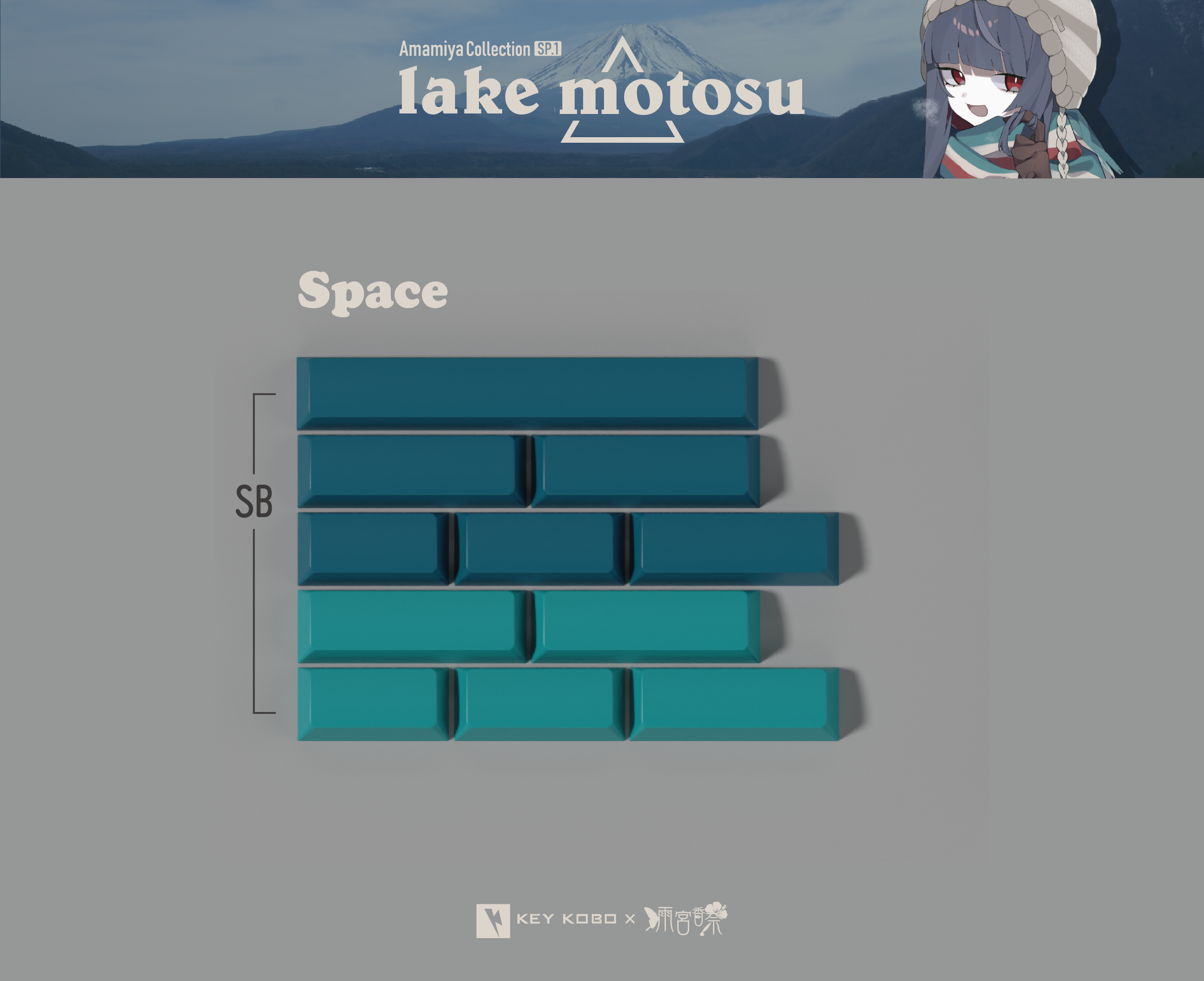 Key Kobo Motosu image 9