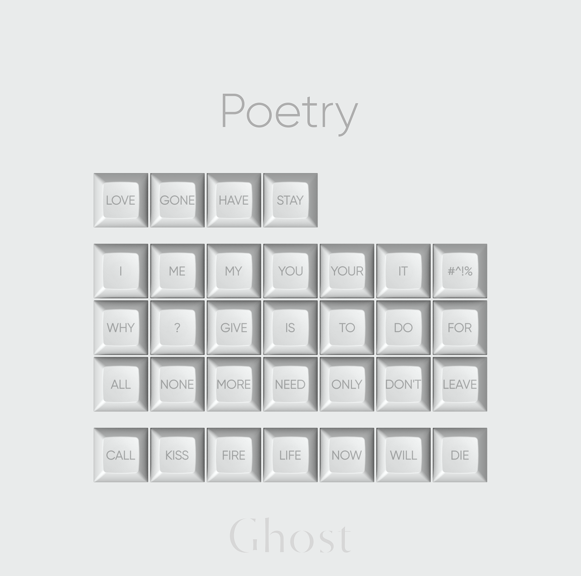 KAM Ghost - Shipping image 14