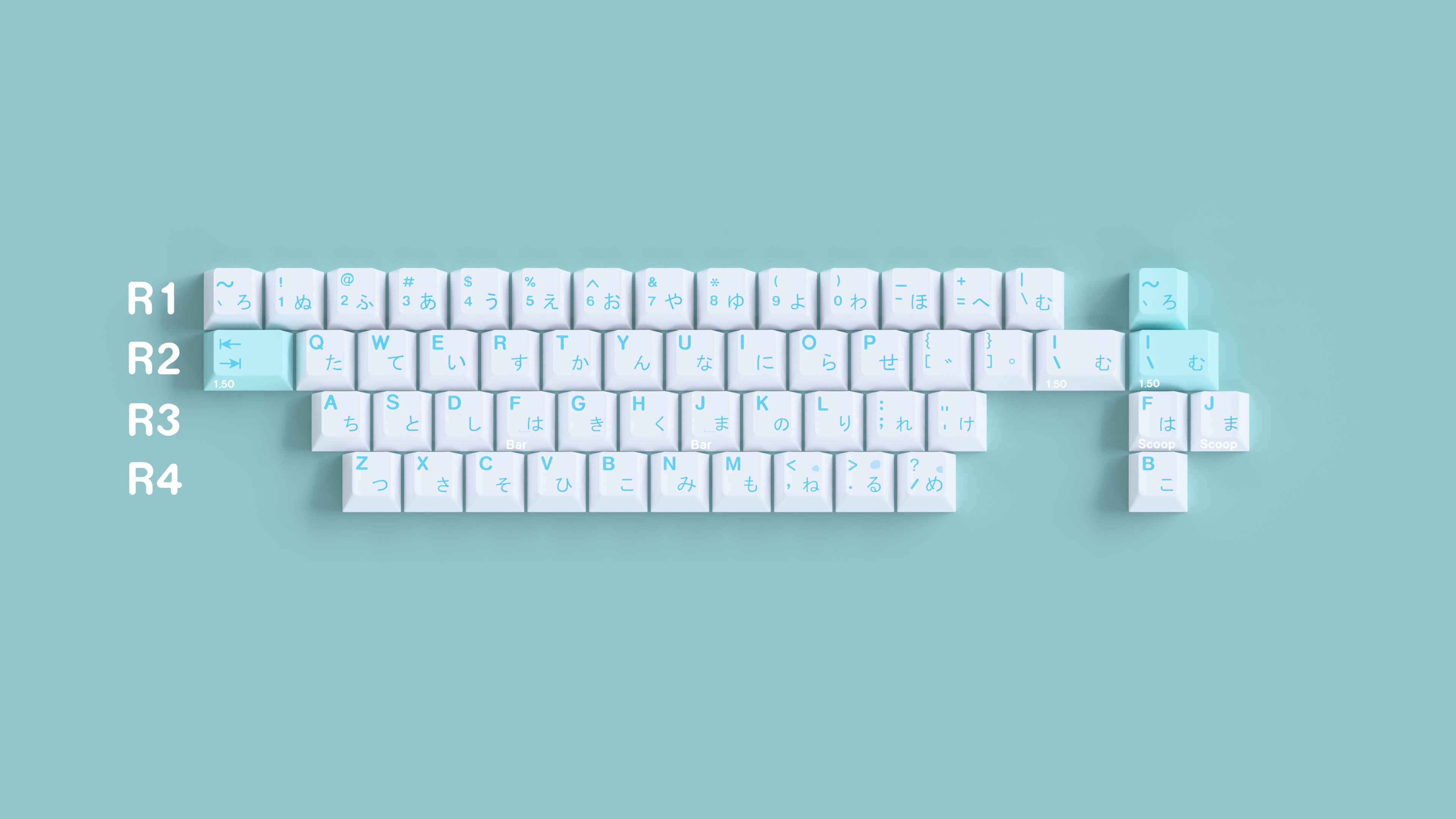 GMK Noel R2 (Round 2) | Dec 26 - Jan 26 image 3