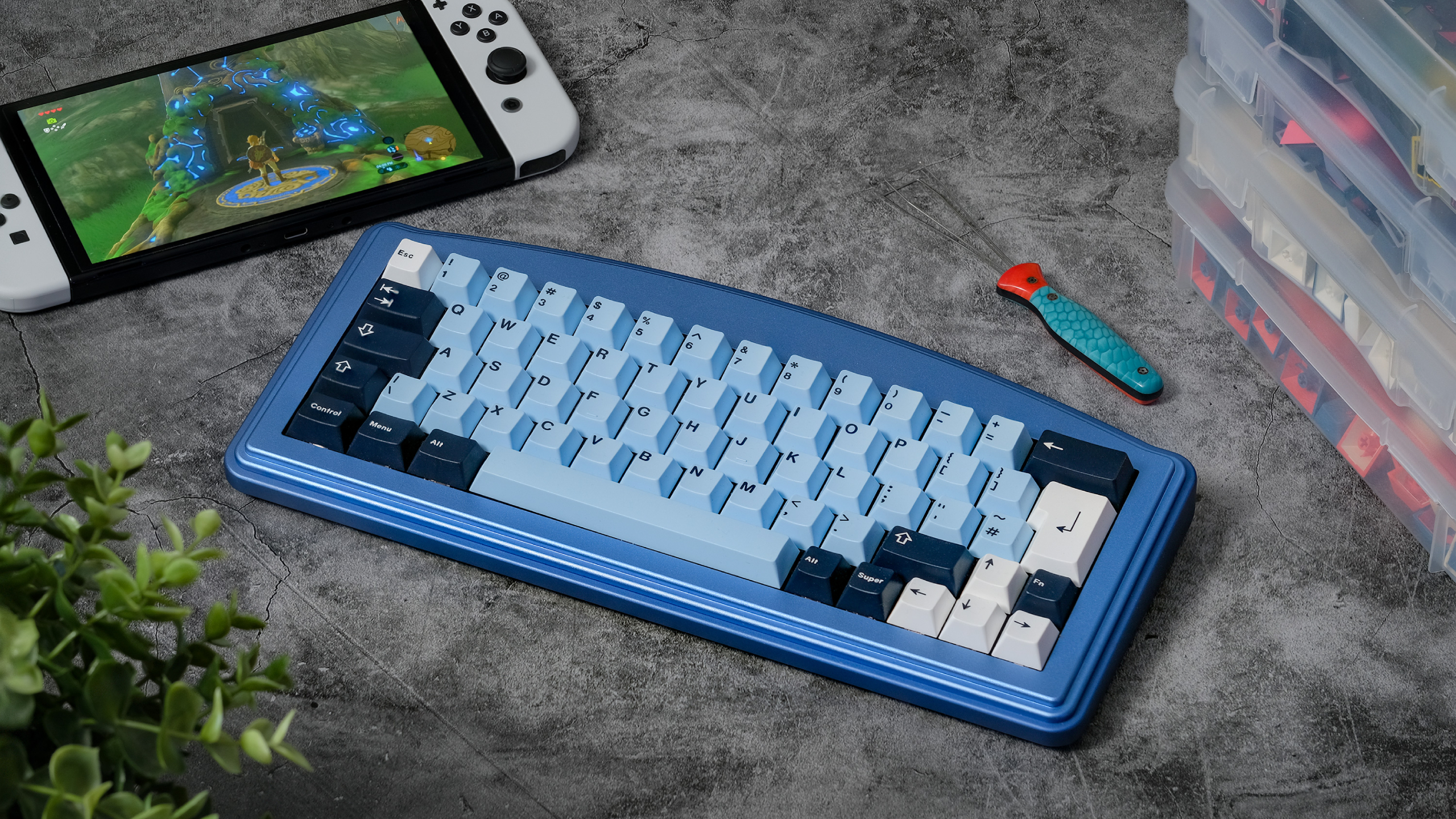 Haven60 | WK, HHKB | Project CANCELLED - MOQ not met. image 21