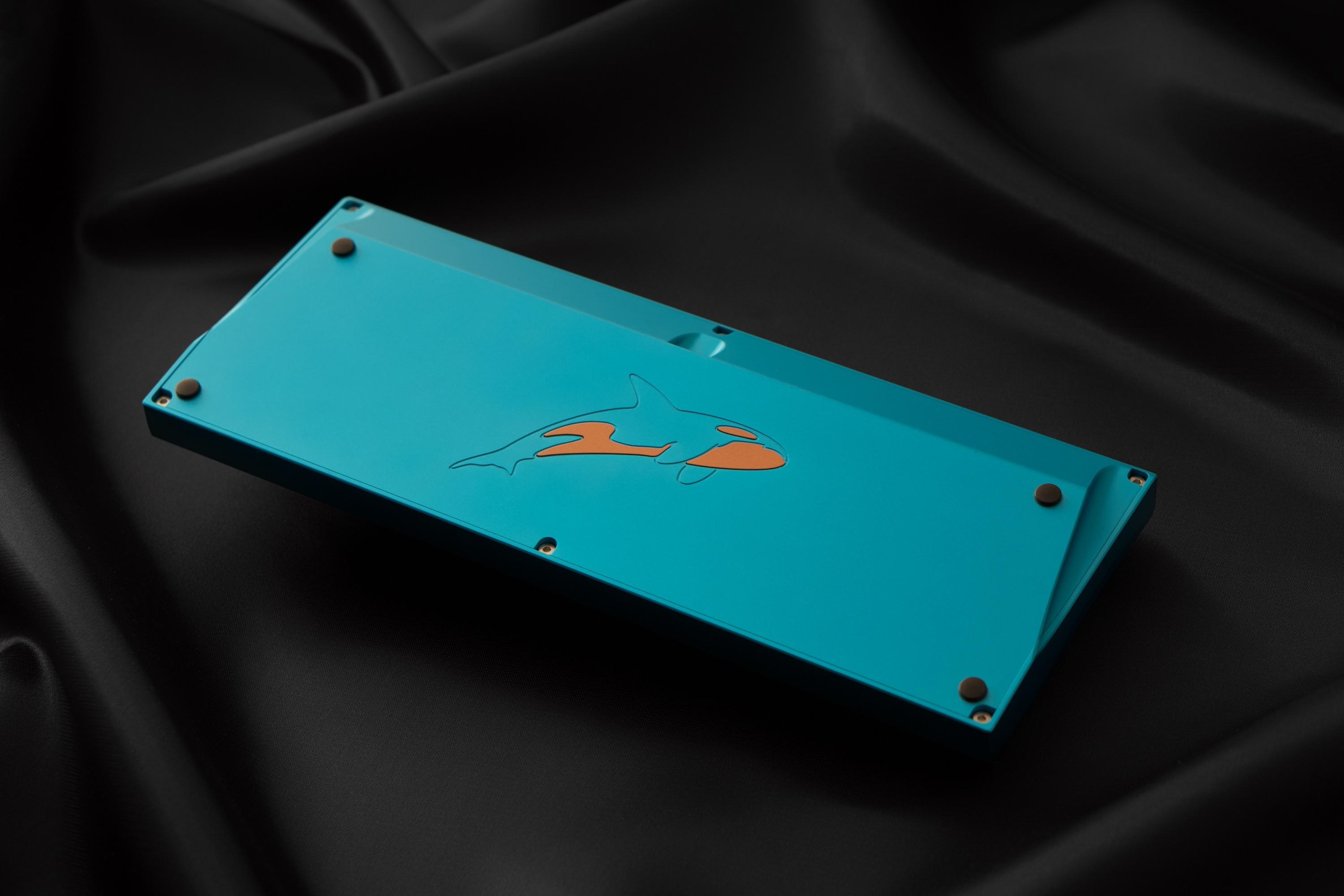 RIVA V2 - plateless 60% image 2