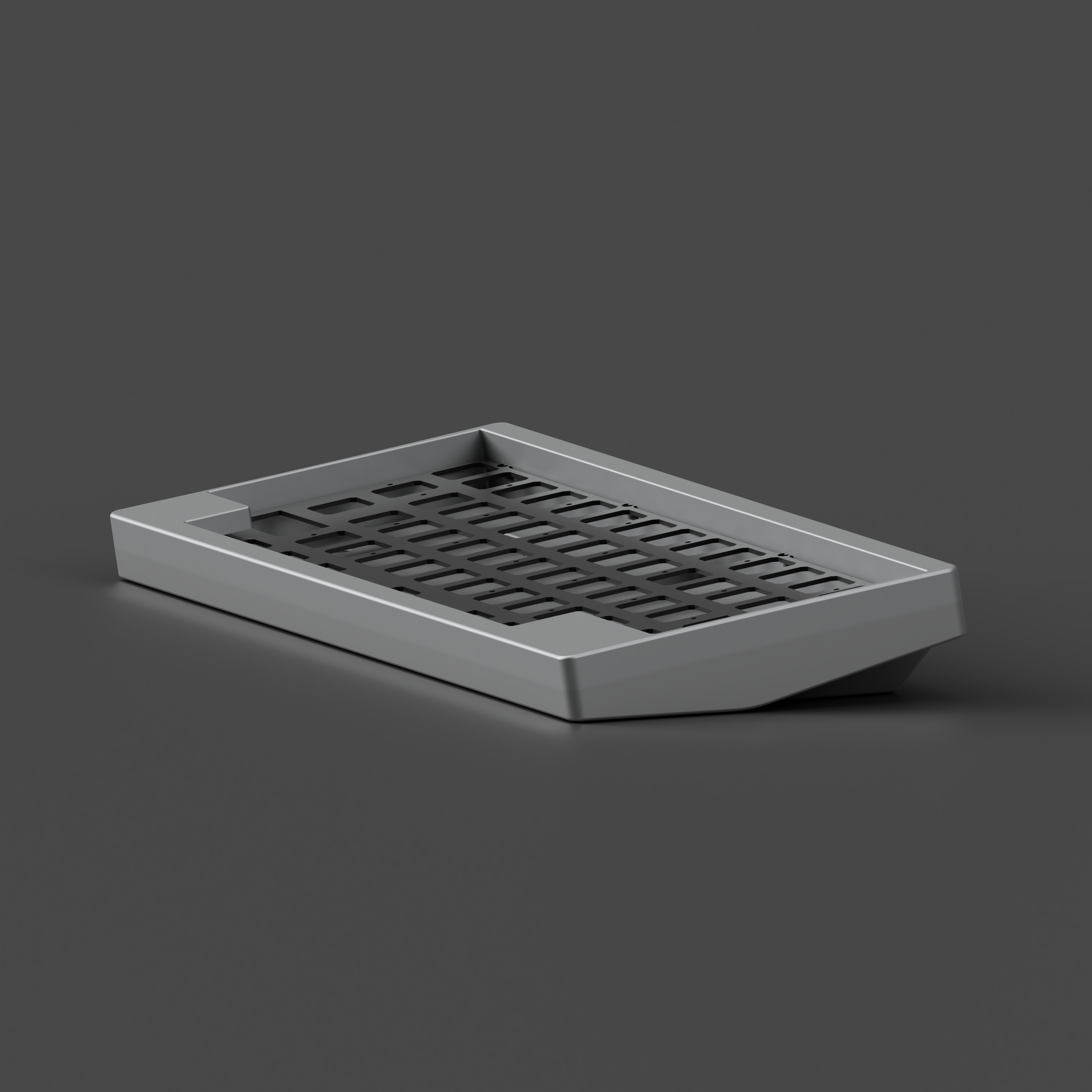 FUFU with a complete self-developed topre kit image 8