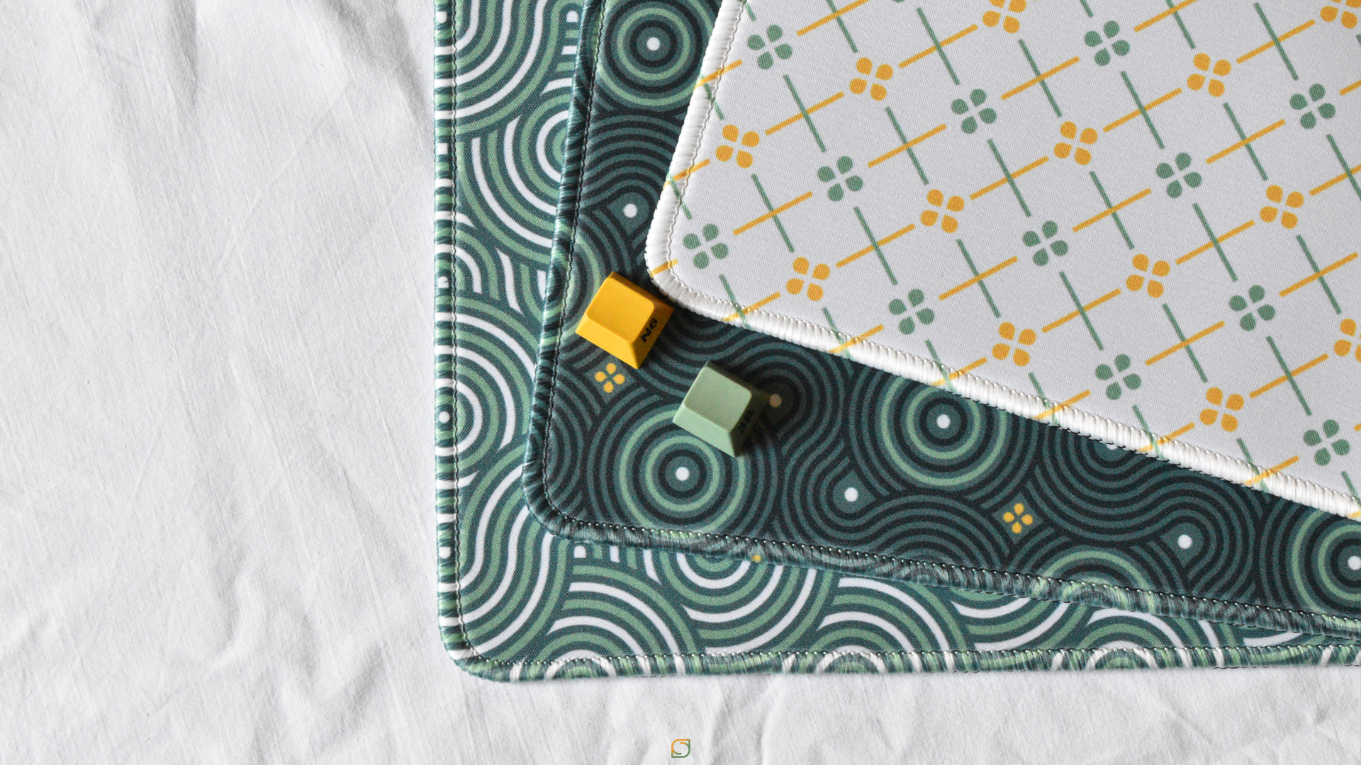GMK Dandy image 16
