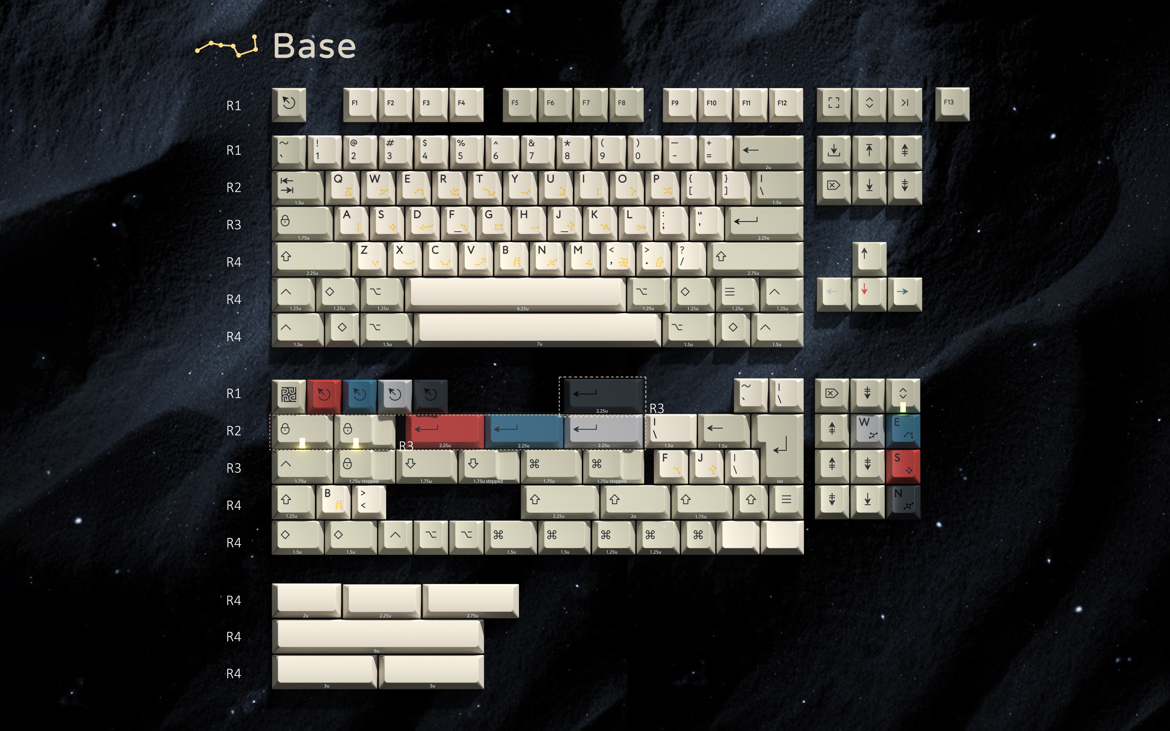 PBTfans Stargazing image 3