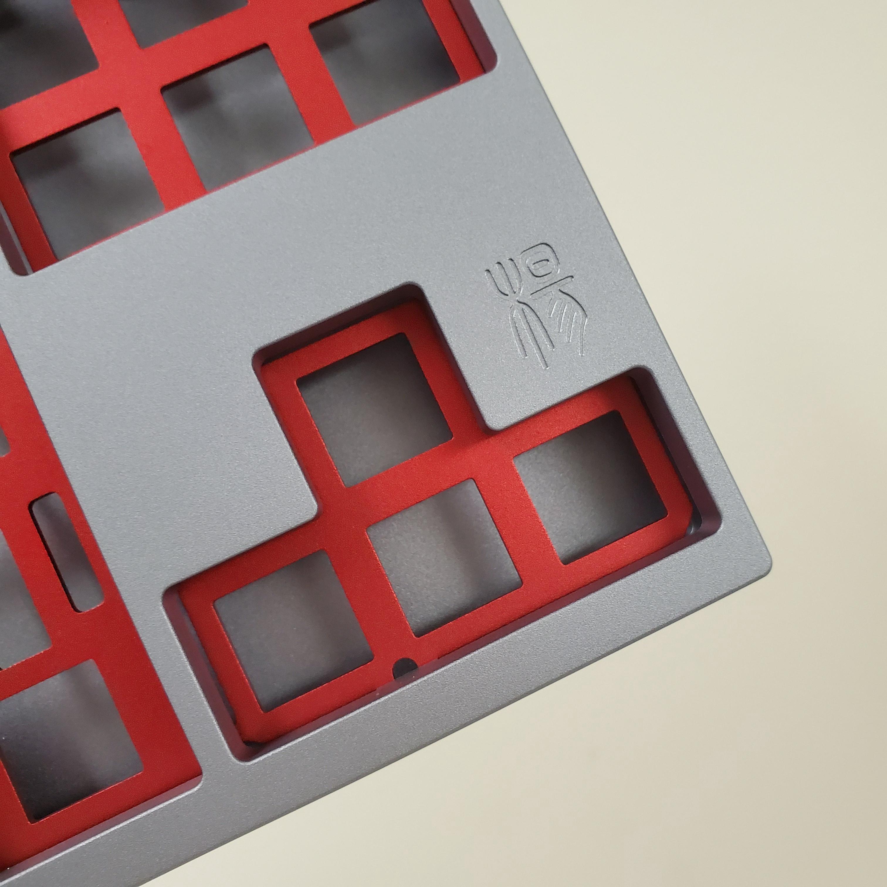 Igris V1: Cone Feet WKL TKL by invis (CANCELLED)