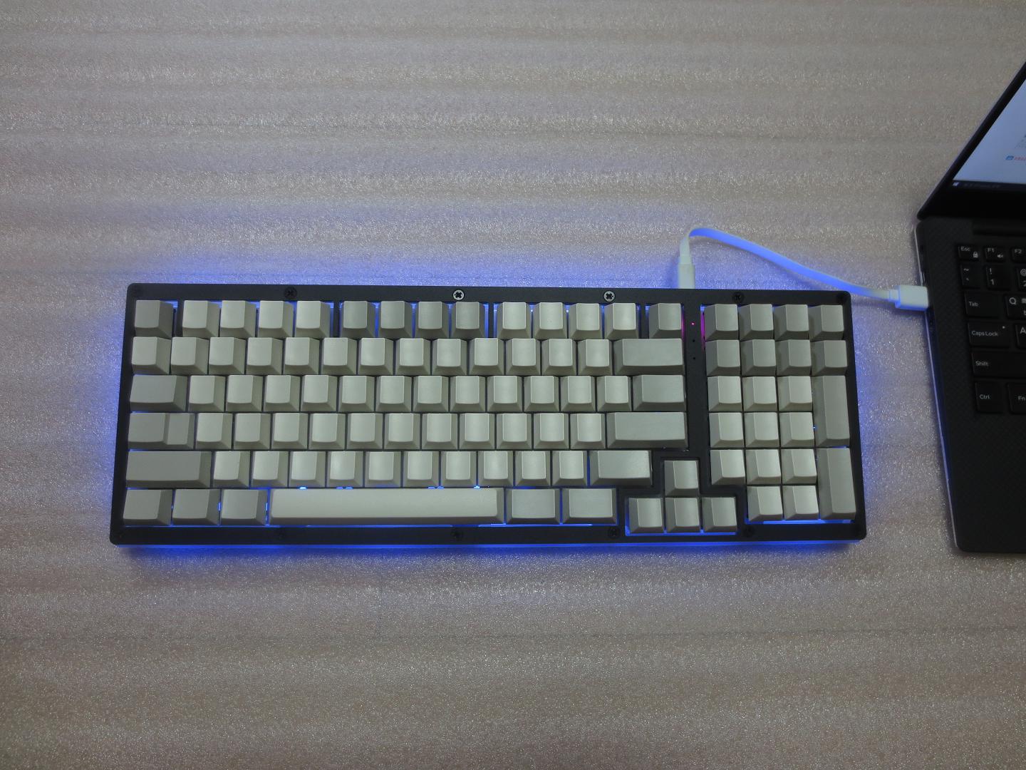 ComPact SQ - 1800 Inspired [COMPLETE]