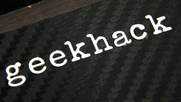{GB} Metallic Stickers - HHKB, Cherry, GH, Alps, GH60 [CLEARANCE SALE] image 2