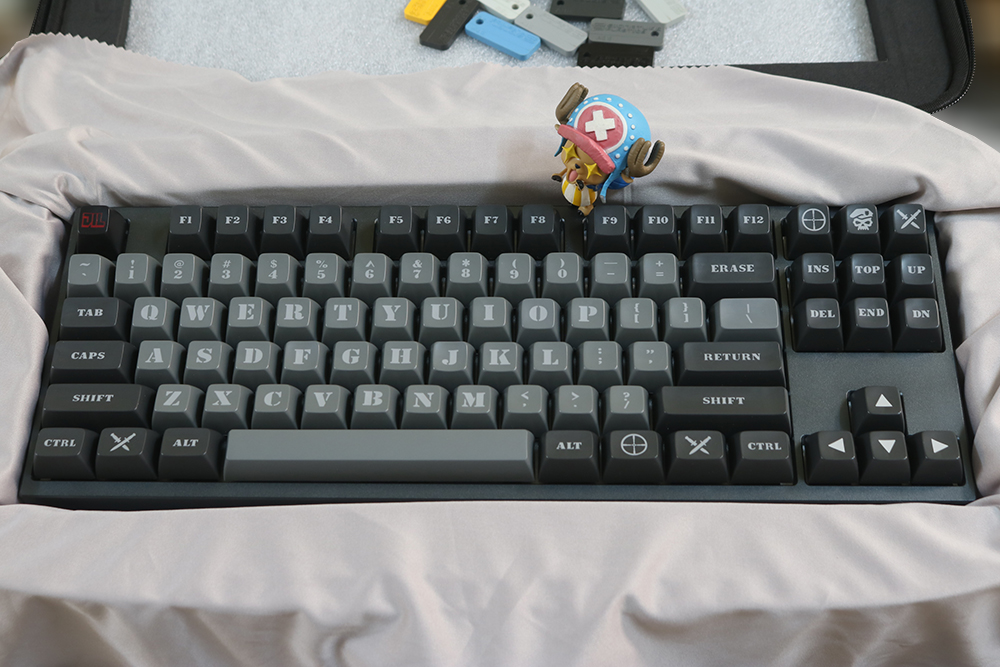 [PACKAGING] 88 Commando: Combat Soldier SA Keyset - Army font image 2