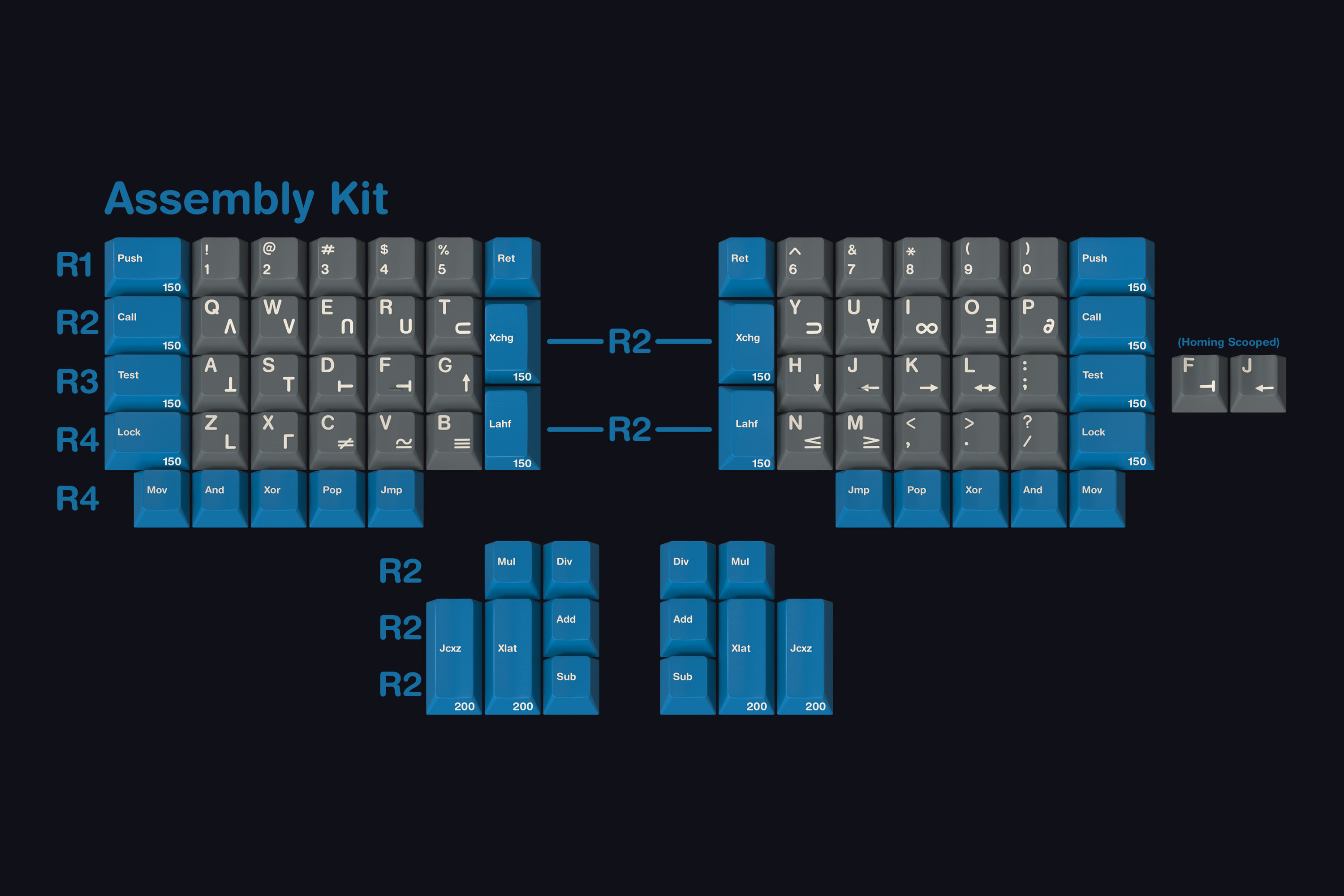 GMK Space Cadet, CLOSED, production finished, photos on page 4 image 3