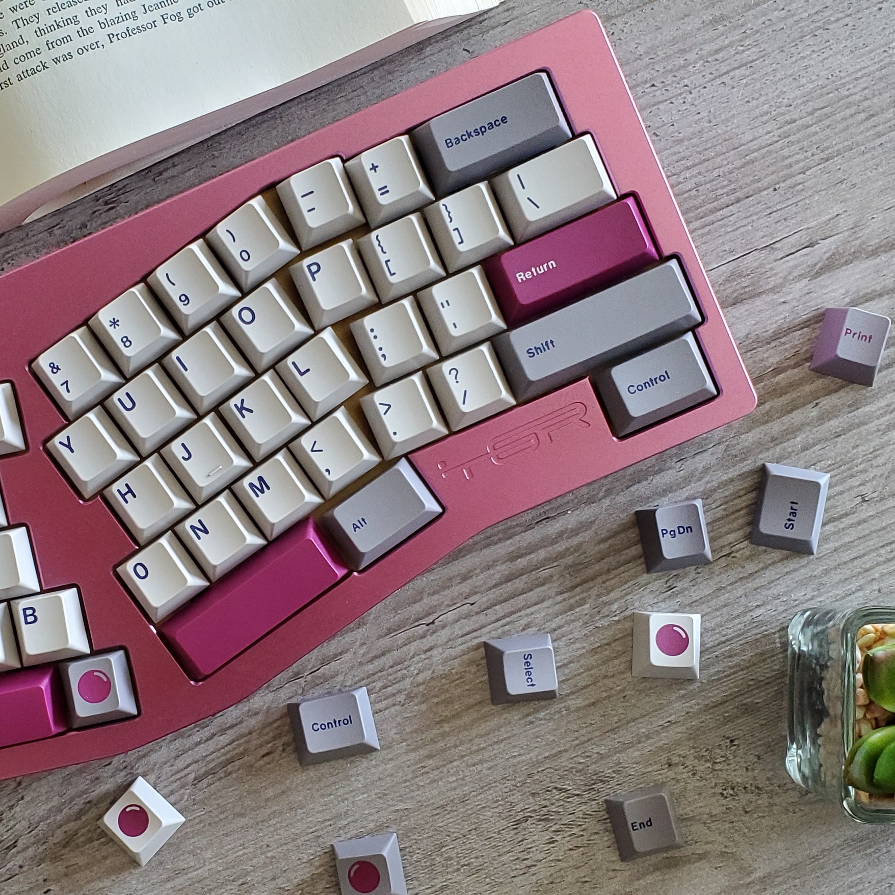 GMK First Love (5-22-20: Waiting from RAMA) image 9