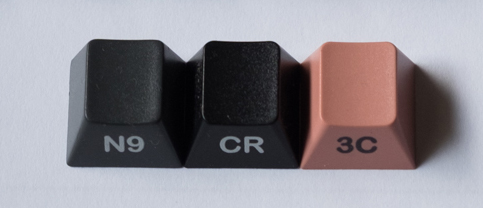 GMK Pono image 6