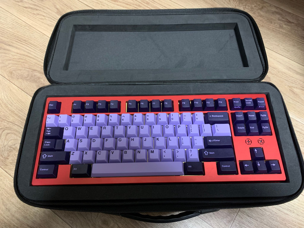 [Preorder] TX keyboard parts (Finish) image 19