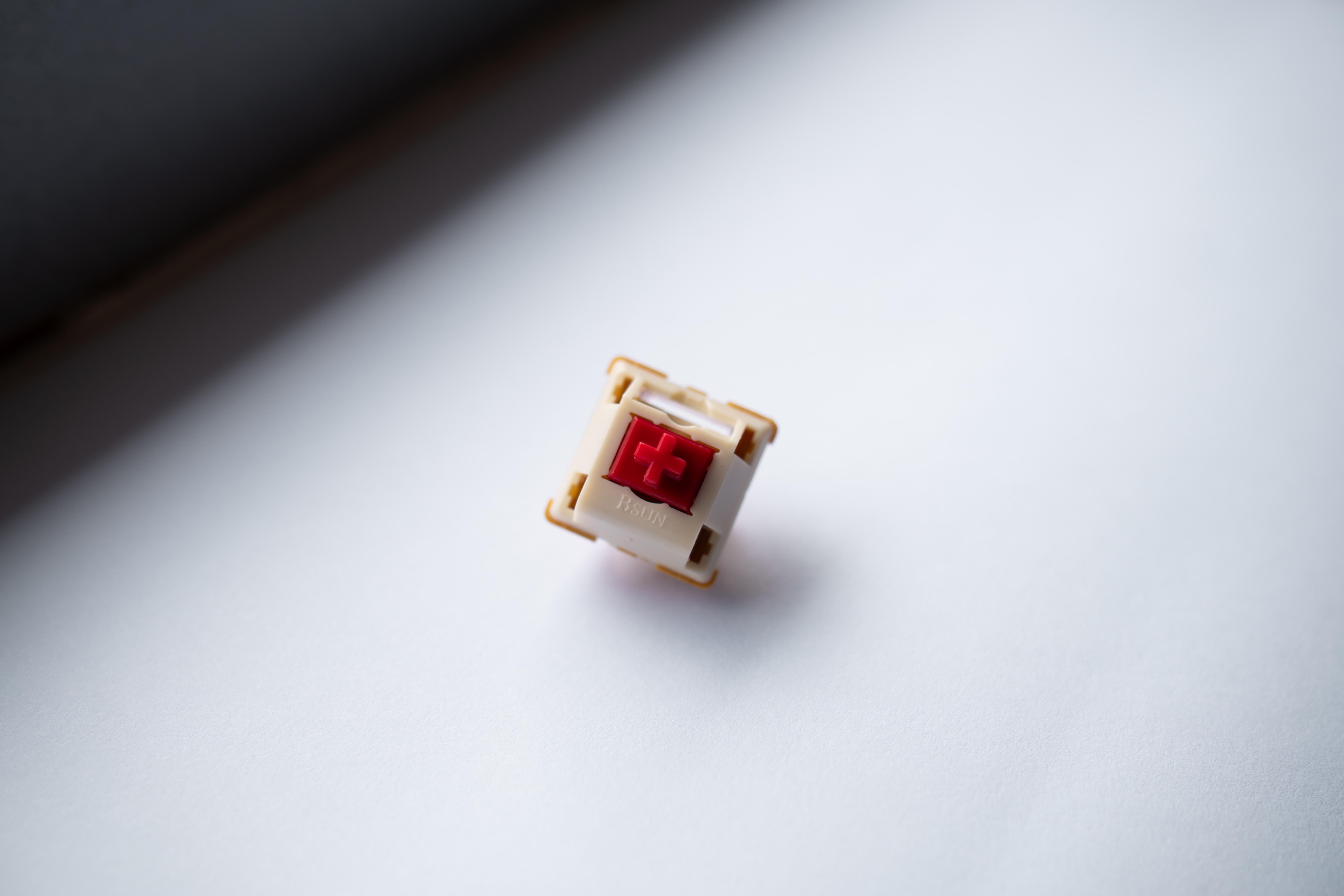 BSUN Strawberry Cheesecake Switch R2 image 10