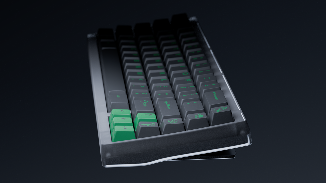GMK Coniferous R2.5 | Nov 28 - Dec 28 - Delivering! image 15