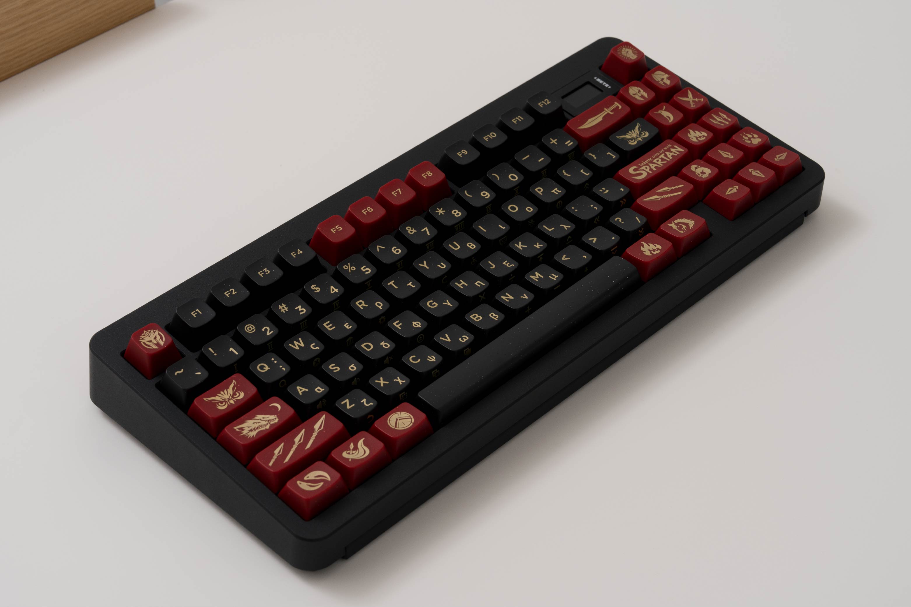 ⭐️[in stock] Spartan Keyset ⭐️ image 4