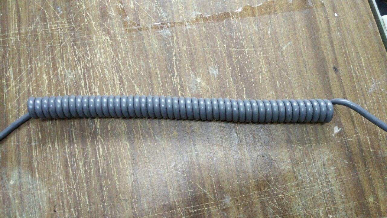 Сoiled Сables Vintage style by SantiGo UPDATE 100% sent image 23