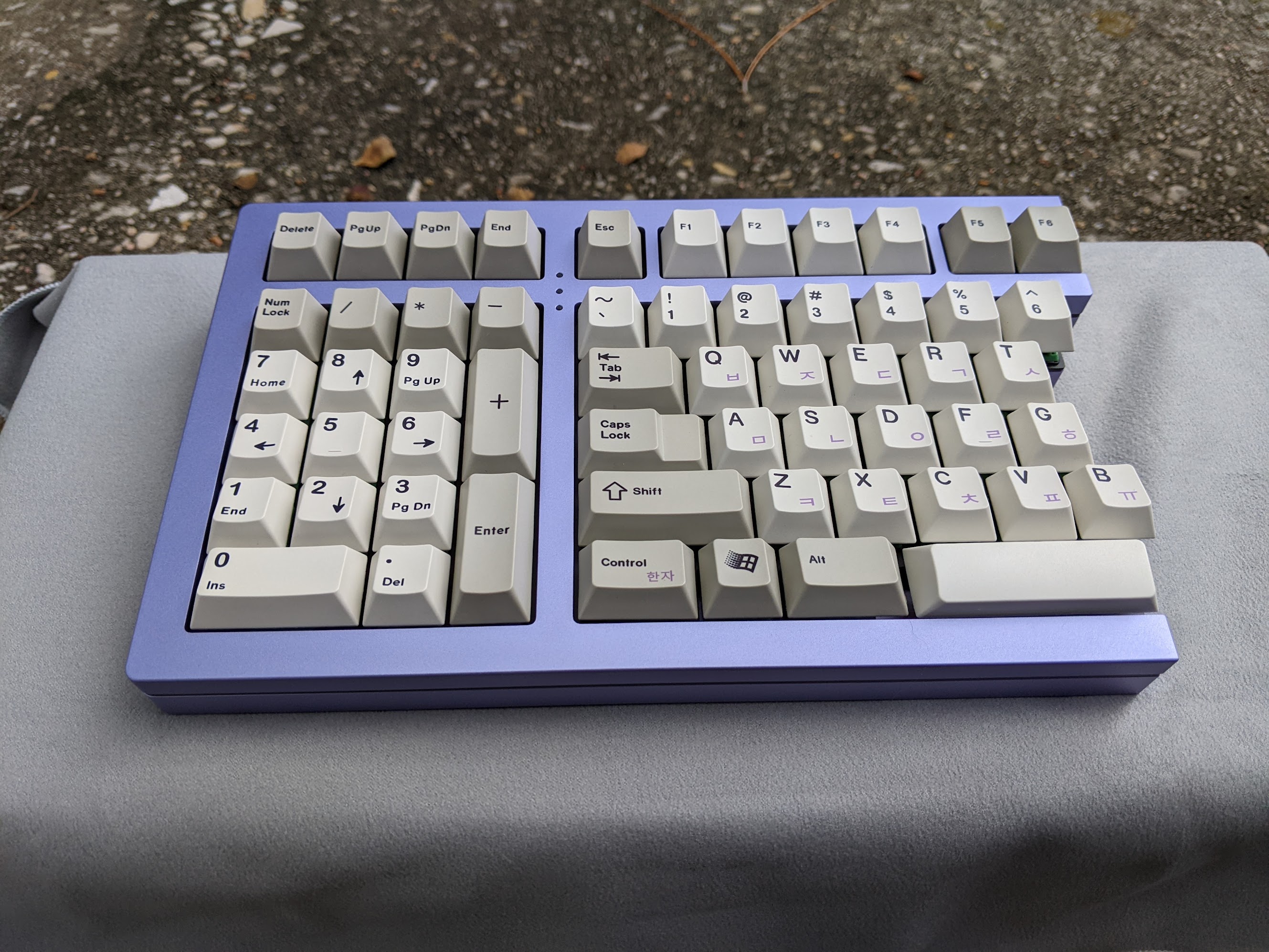 SP-111 Round 2 : Return of the King (of splits) - Ready to ship to vendors image 3