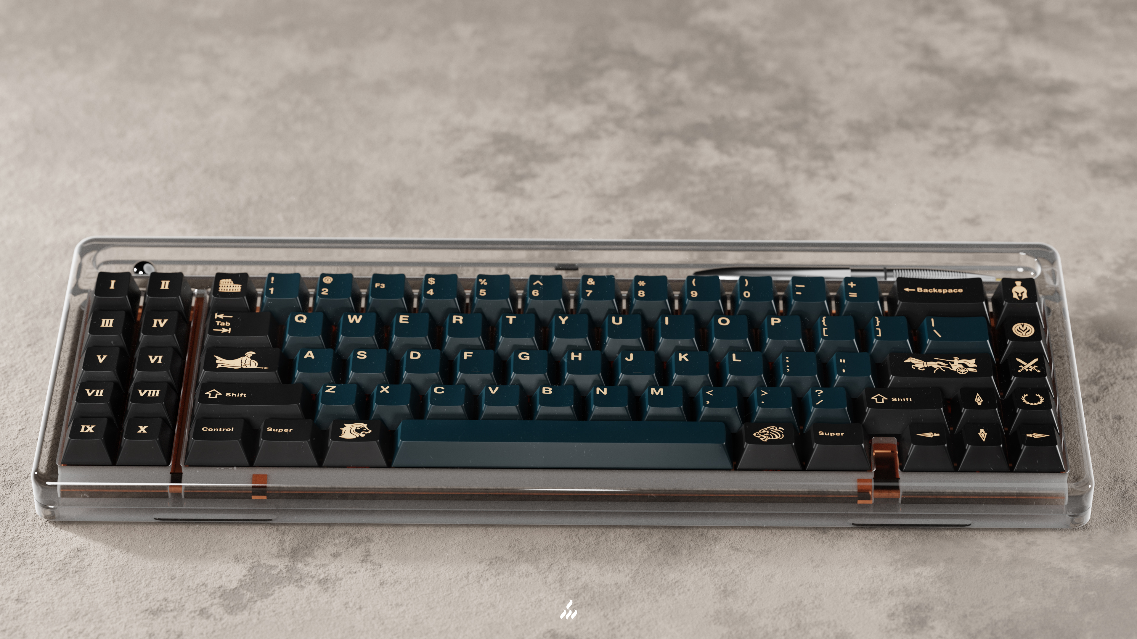 GMK Gladiator : LIVE | April 15th - May 16th image 38