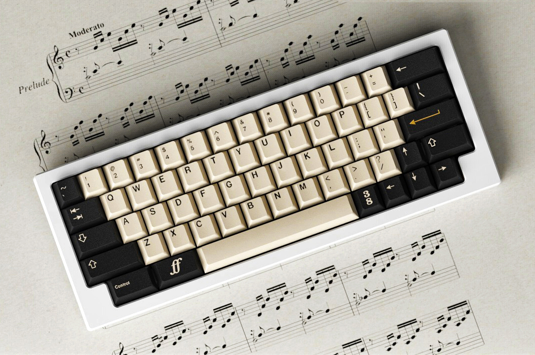 GMK Maestro - ♫♪ Shipping ♪♫ image 44