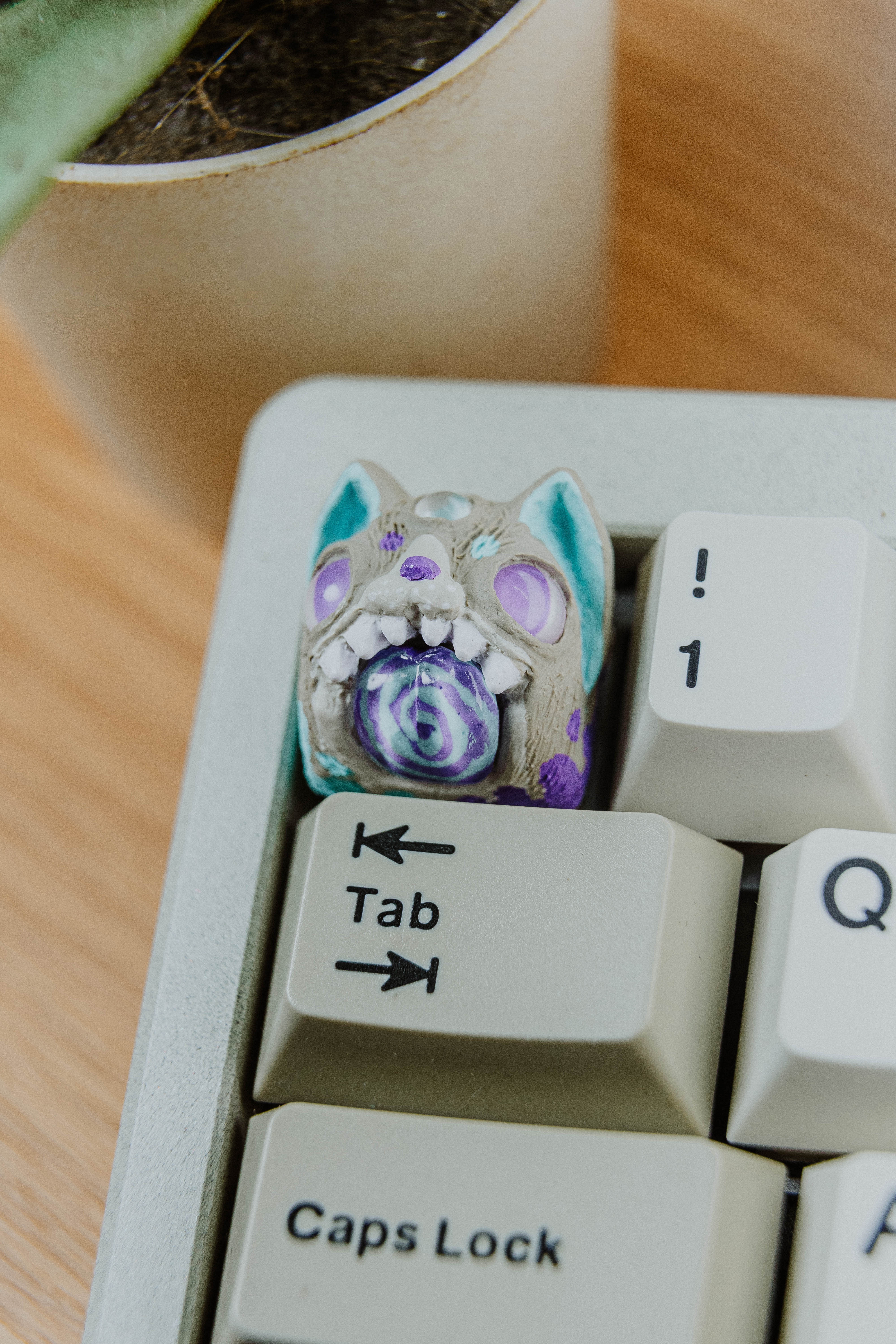 GMK CYL HyperBeige | Completed image 20