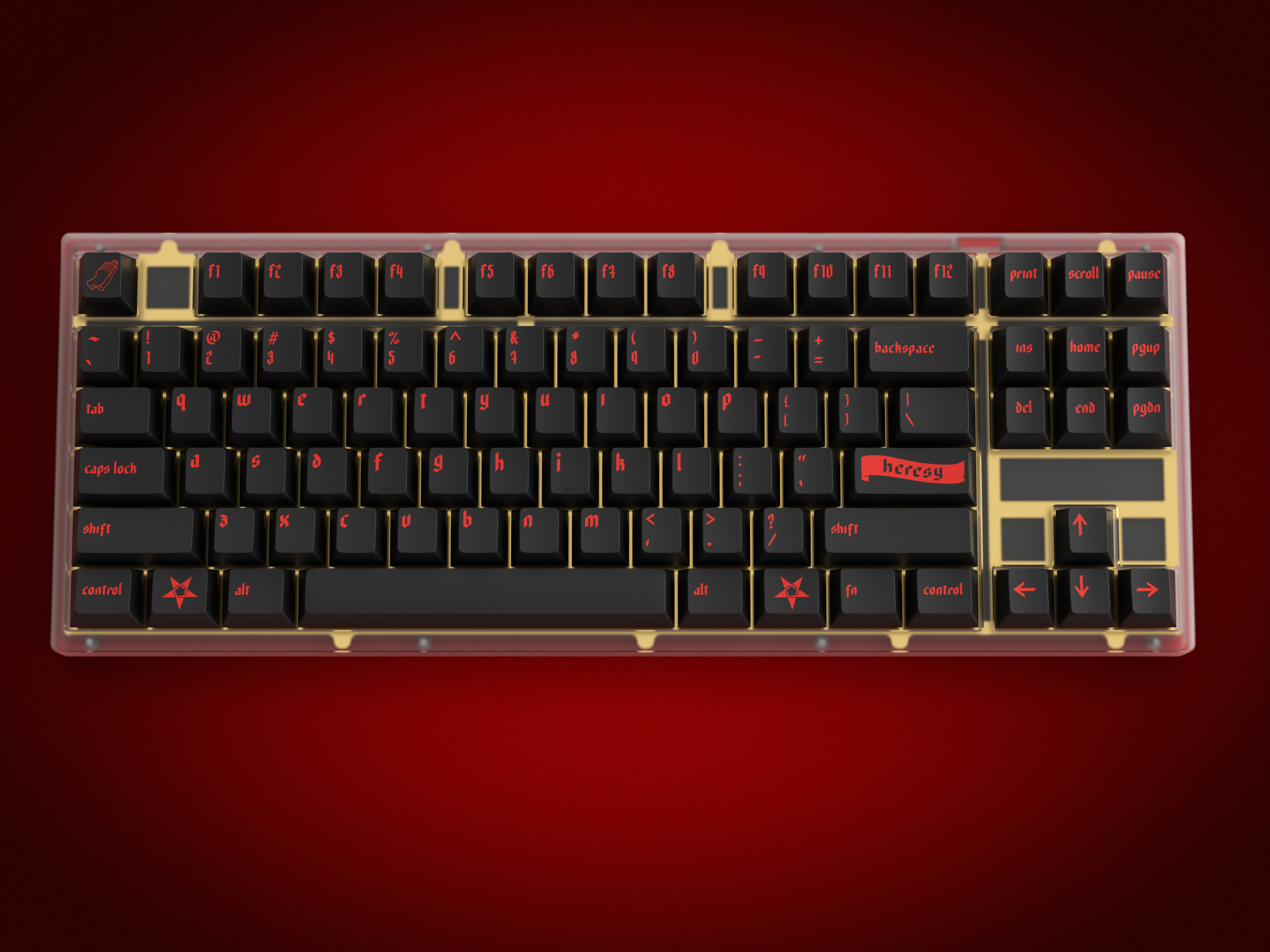 MW Heresy 💀 image 13