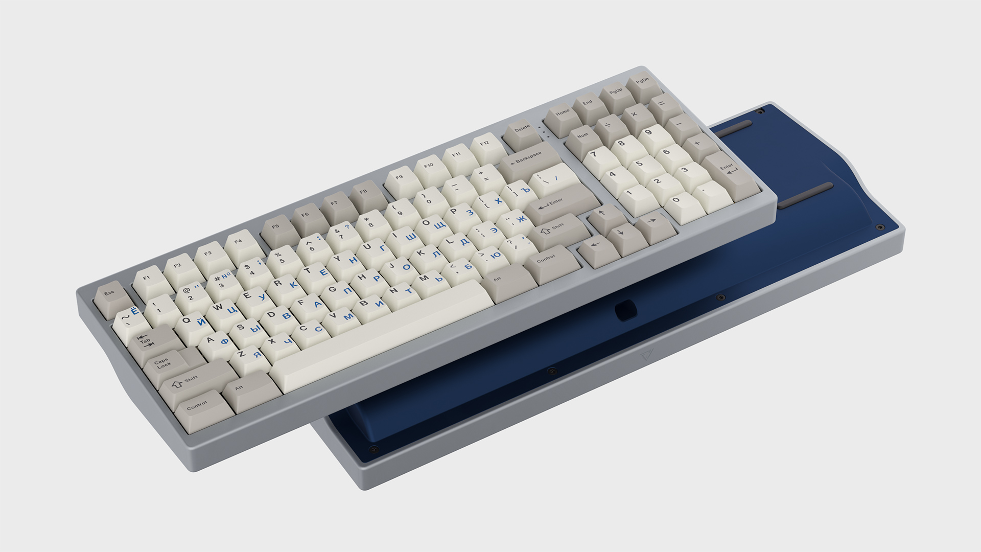 Zambumon Sar: Compact 1800 Keyboard image 26