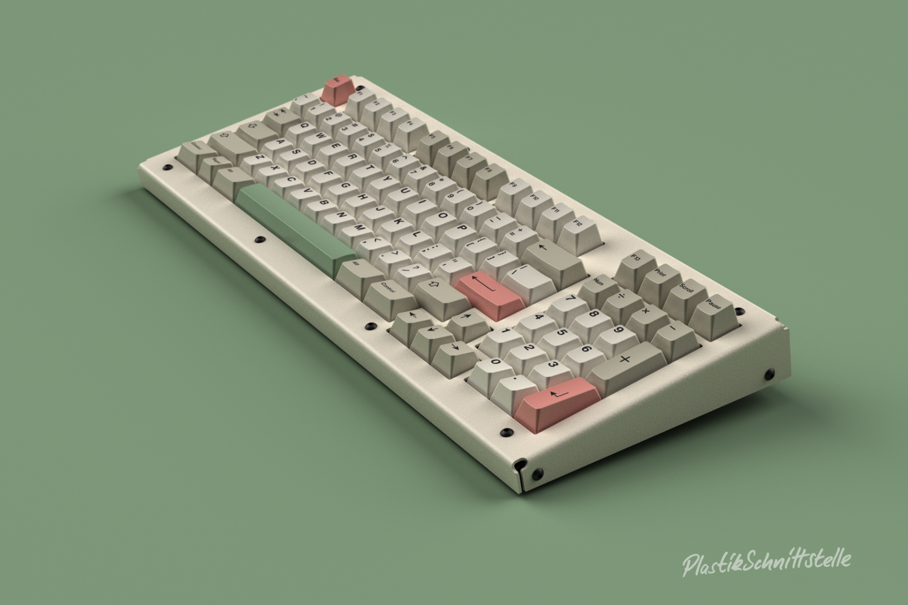 HEAVY METAL KEYBOARDS [CONCLUDED] image 34