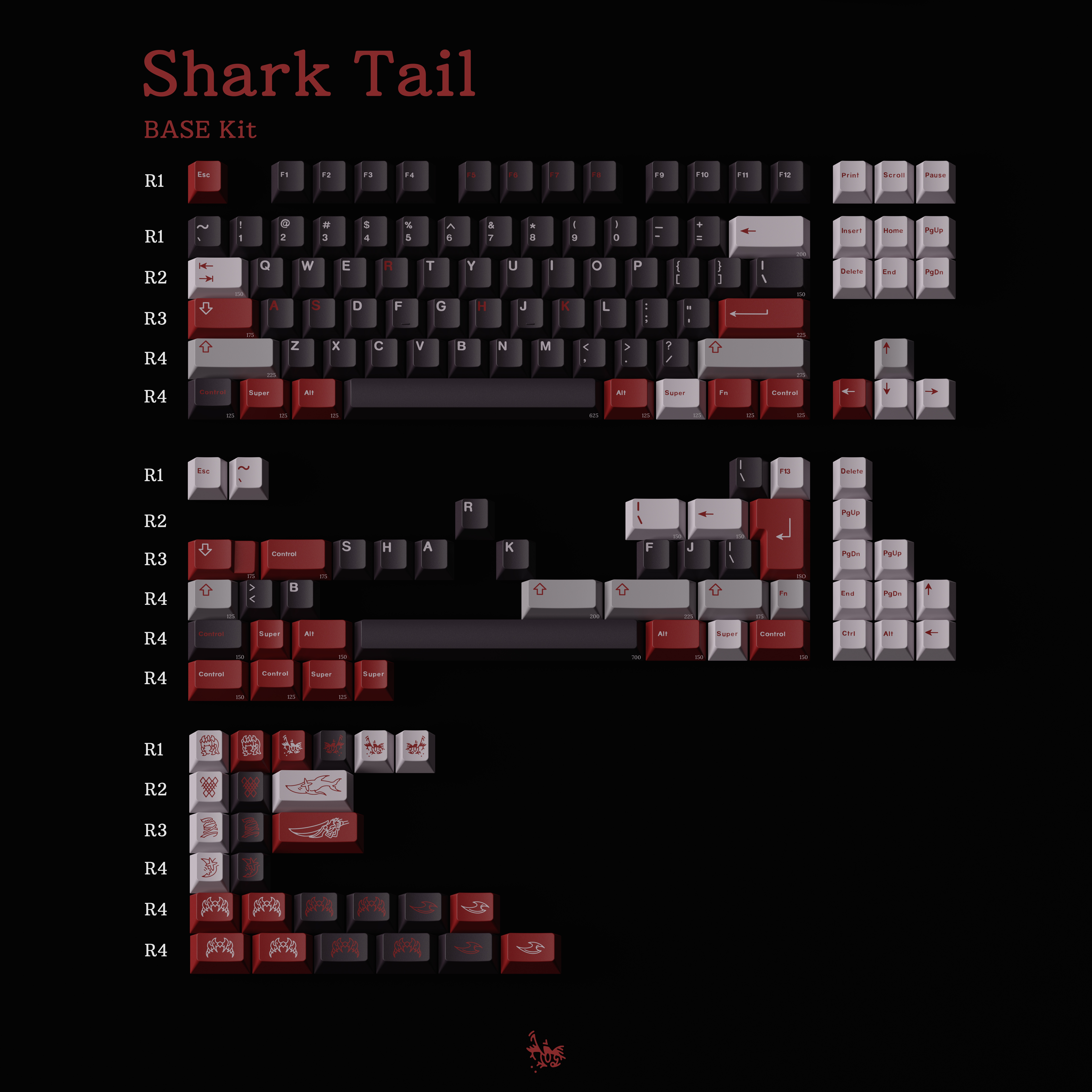 MW Shark Tail | Elegant Killer image 2