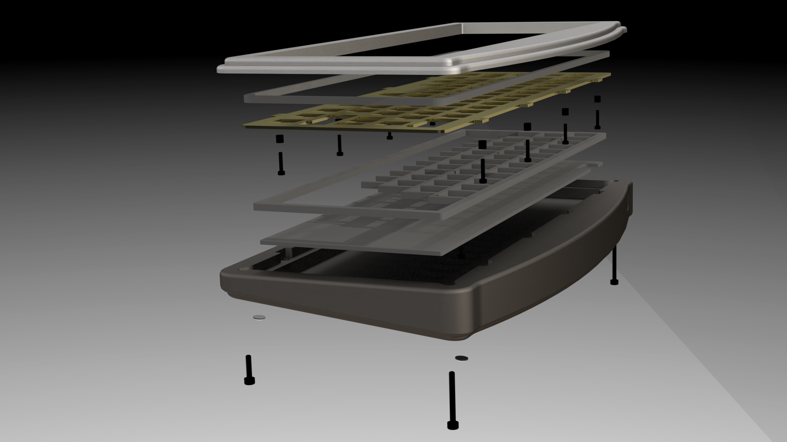 Haven60 | WK, HHKB | Project CANCELLED - MOQ not met. image 8