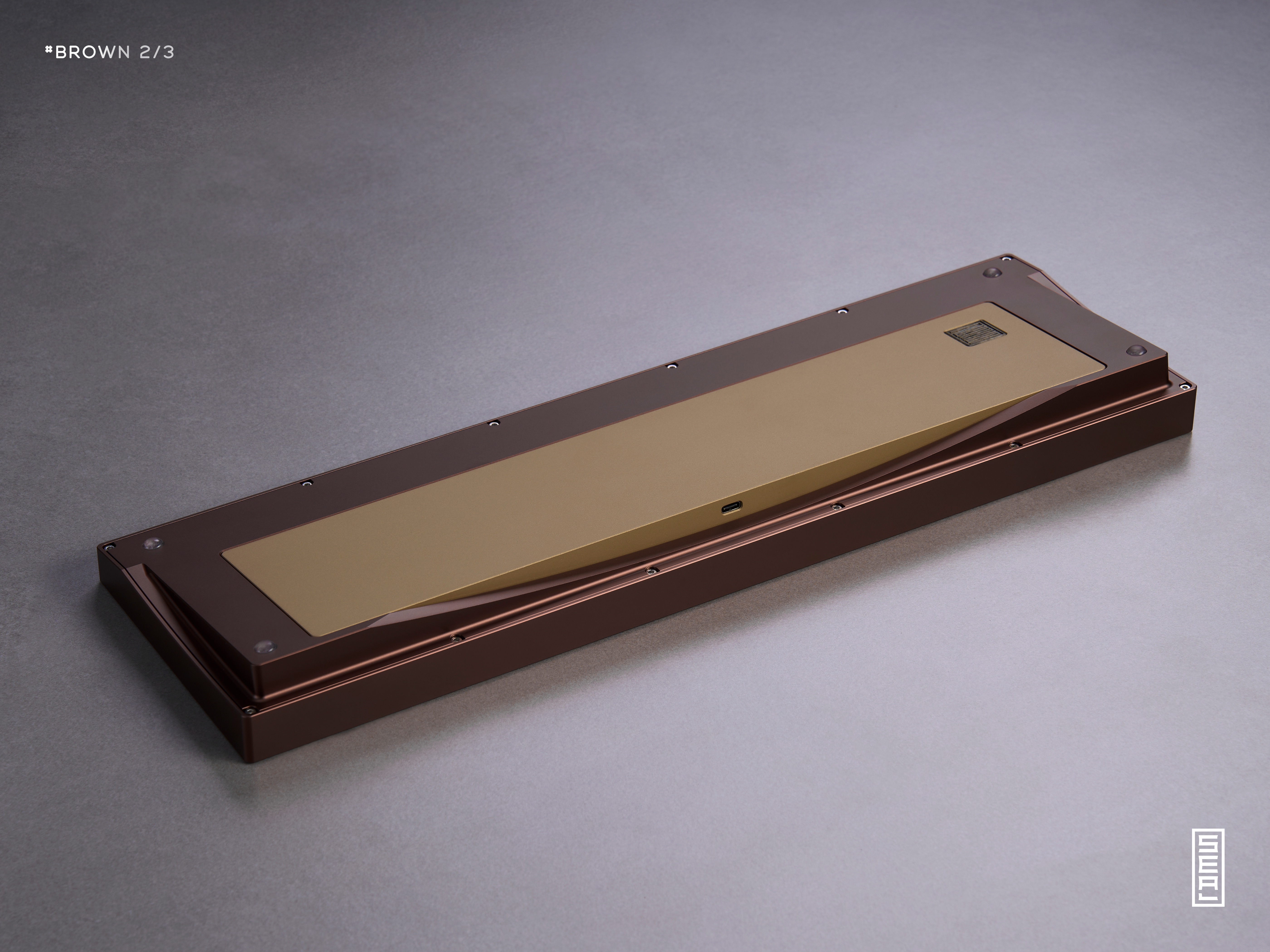 篆Seal - A Fullsize Keyboard image 26