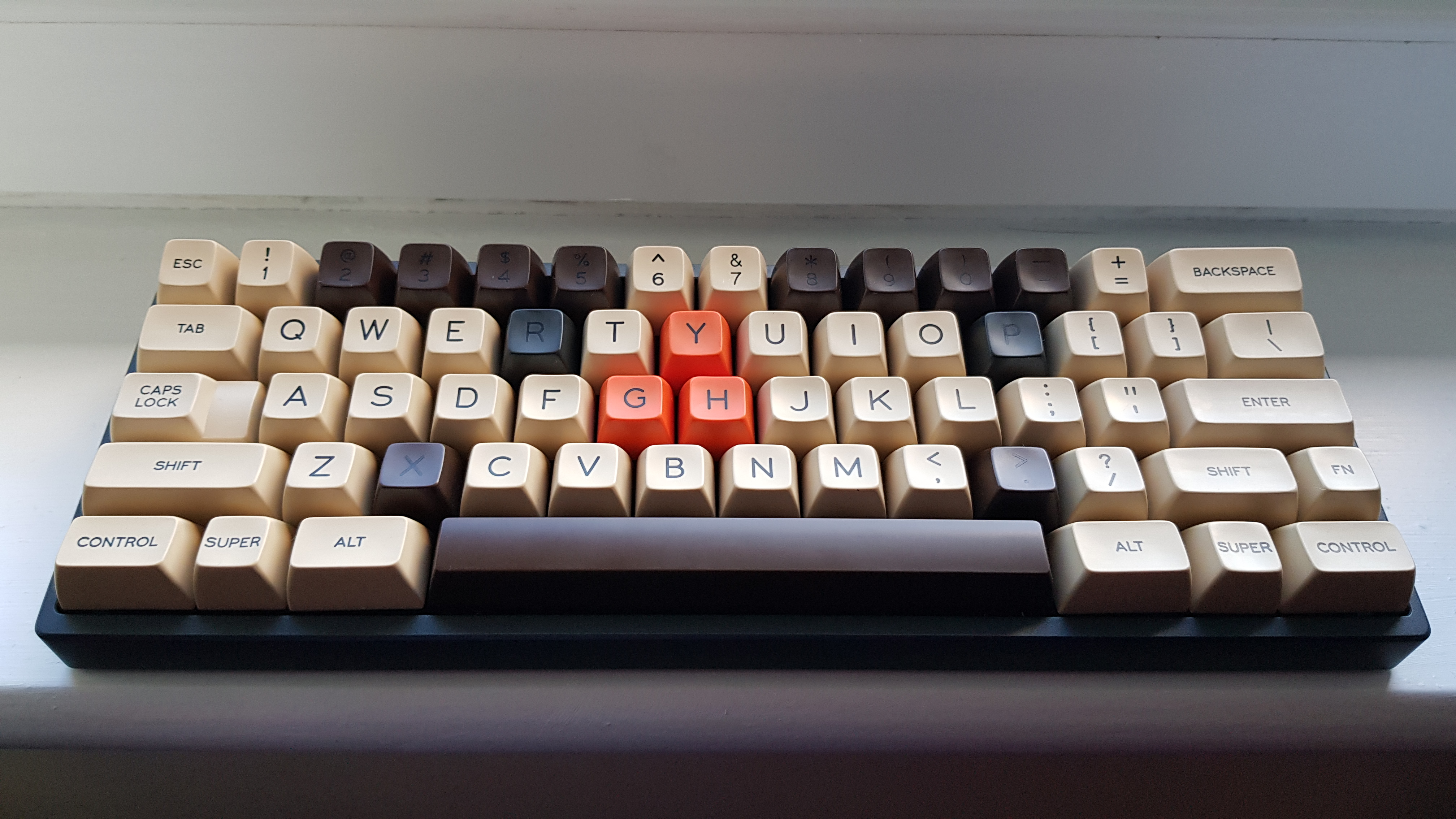 SA BISOROMI