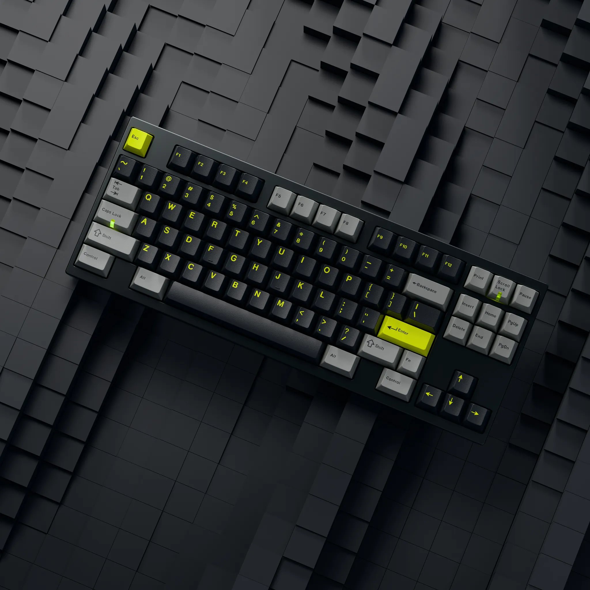 Project image