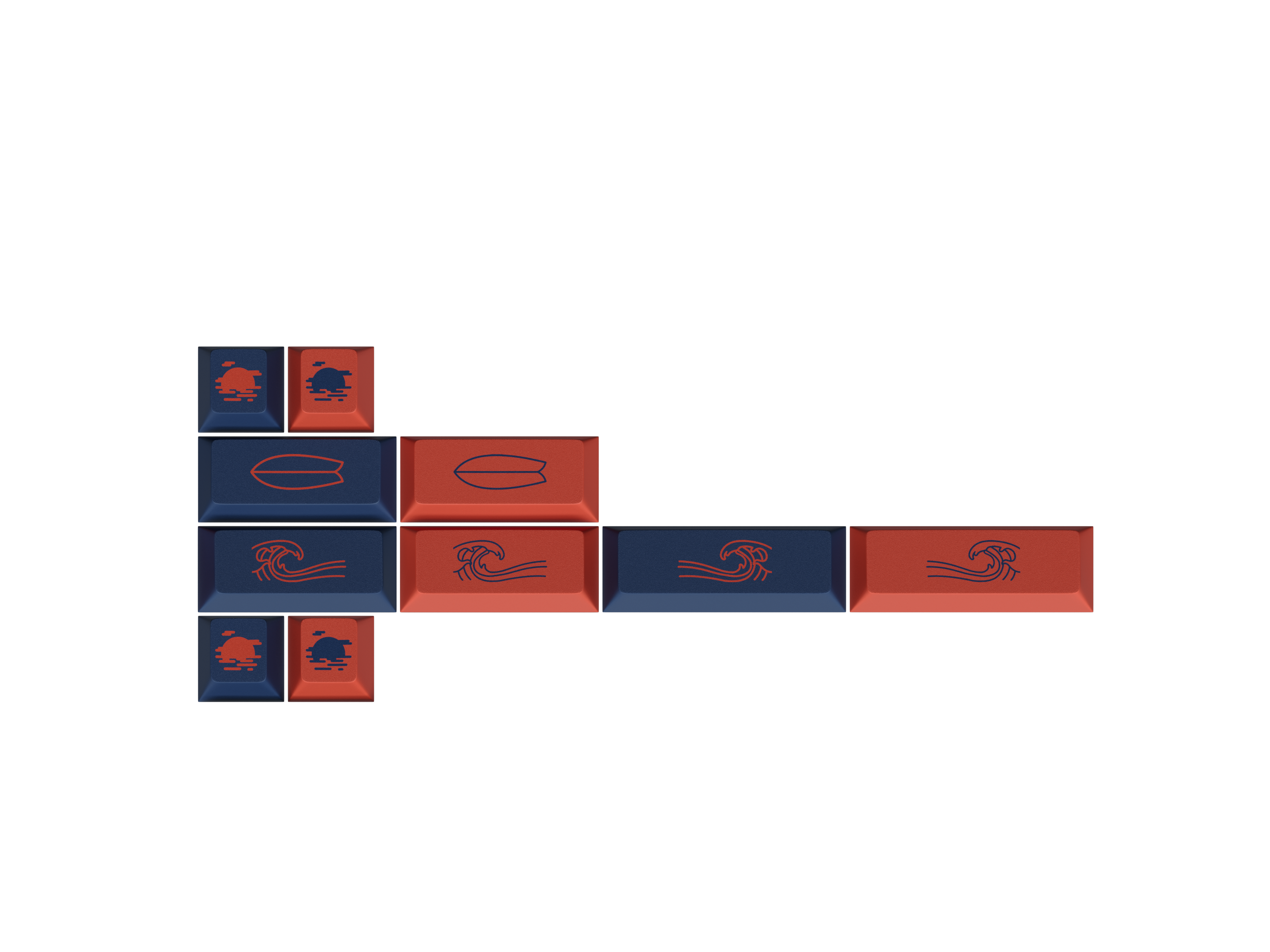 GMK Sunset Surfing (April 27th -May 28th) image 5