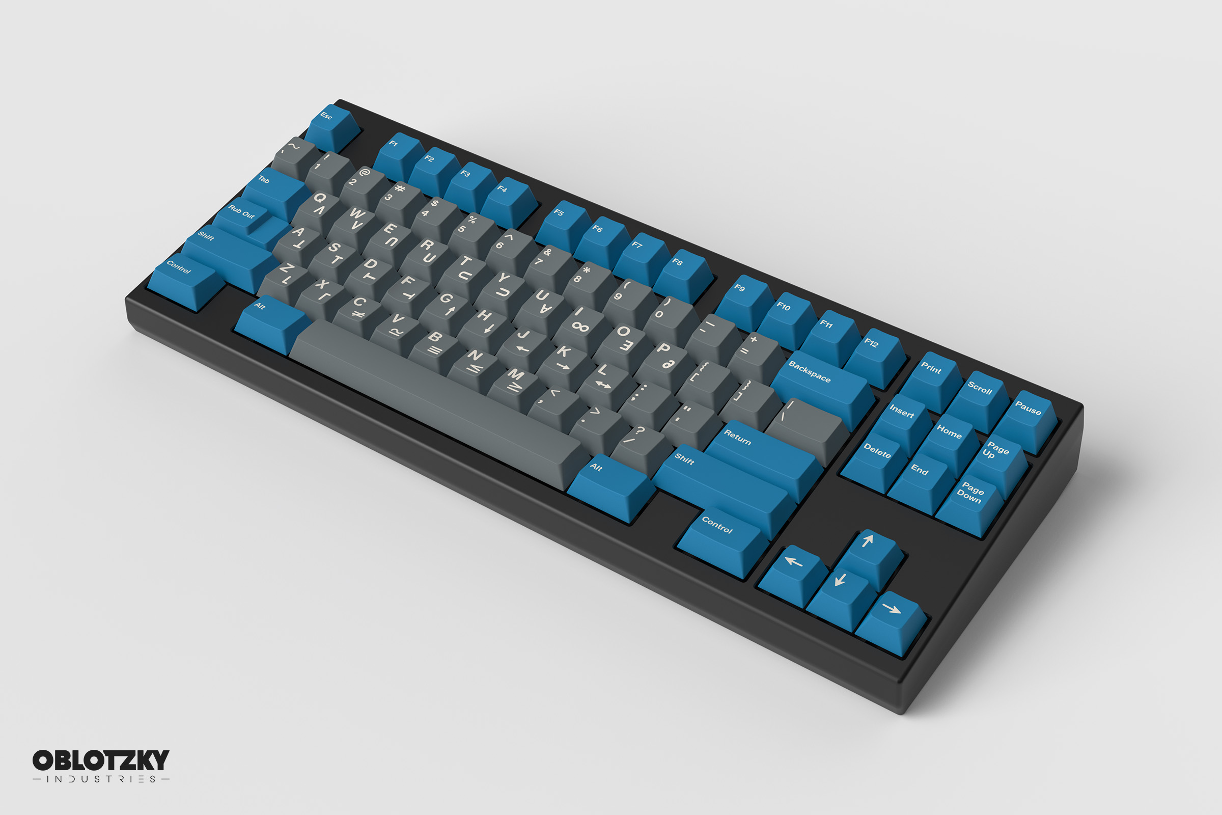 GMK Space Cadet II - Shipping from GMK image 10