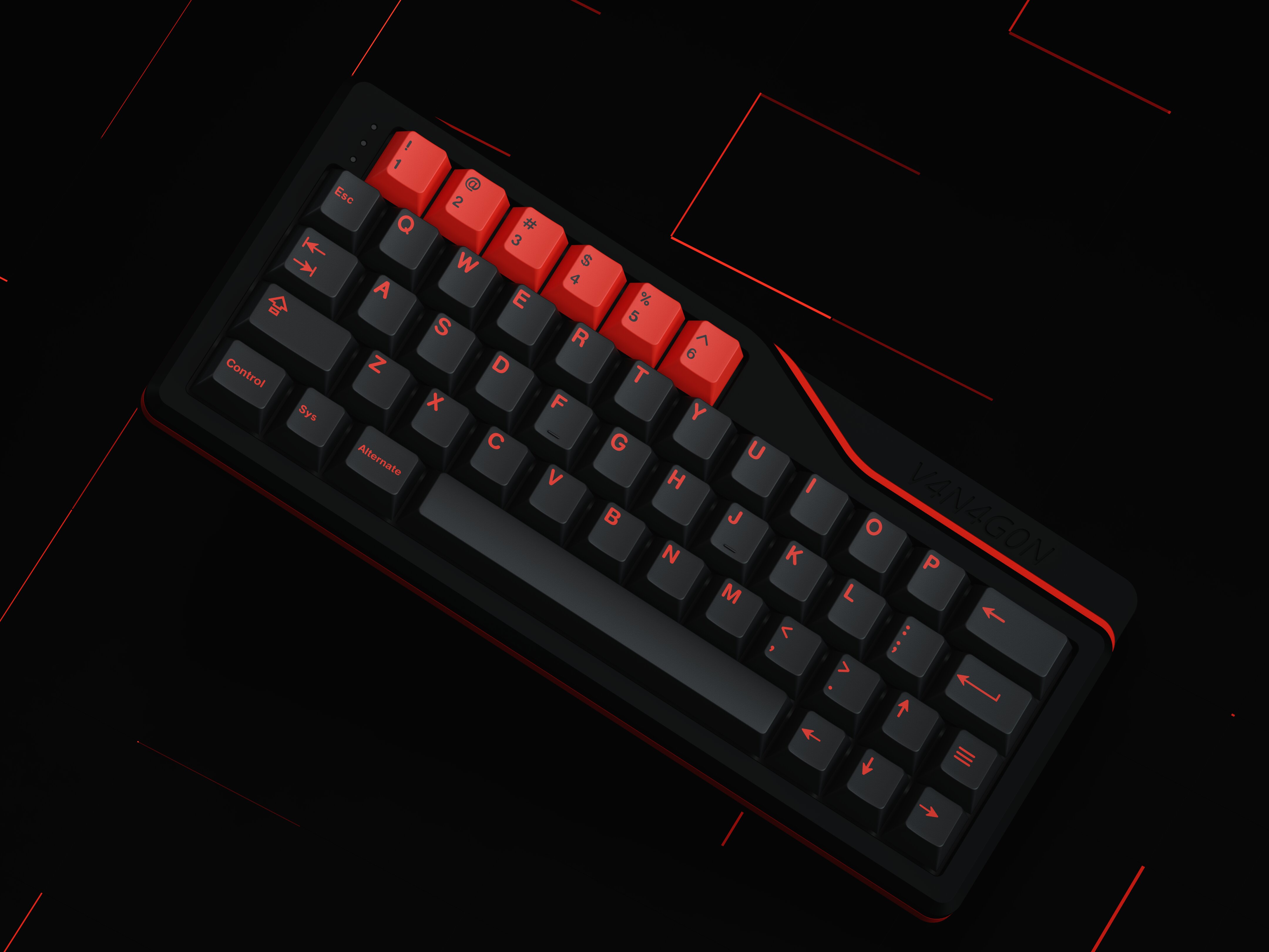 GMK CYL Grid image 23