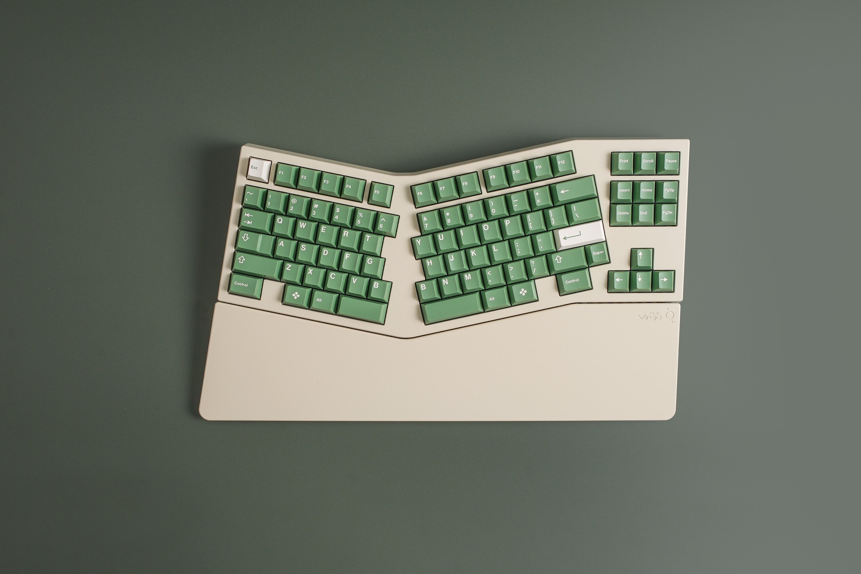 FLX Virgo R2 - GB concluded - Extras raffle starts today 8th of December. image 30