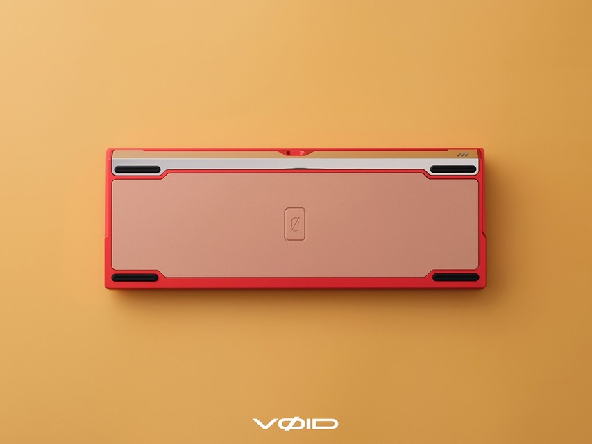 VØID • 65% Layout Top Mount + O-Ring Keyboard (GB in Q3 2024 ) image 10