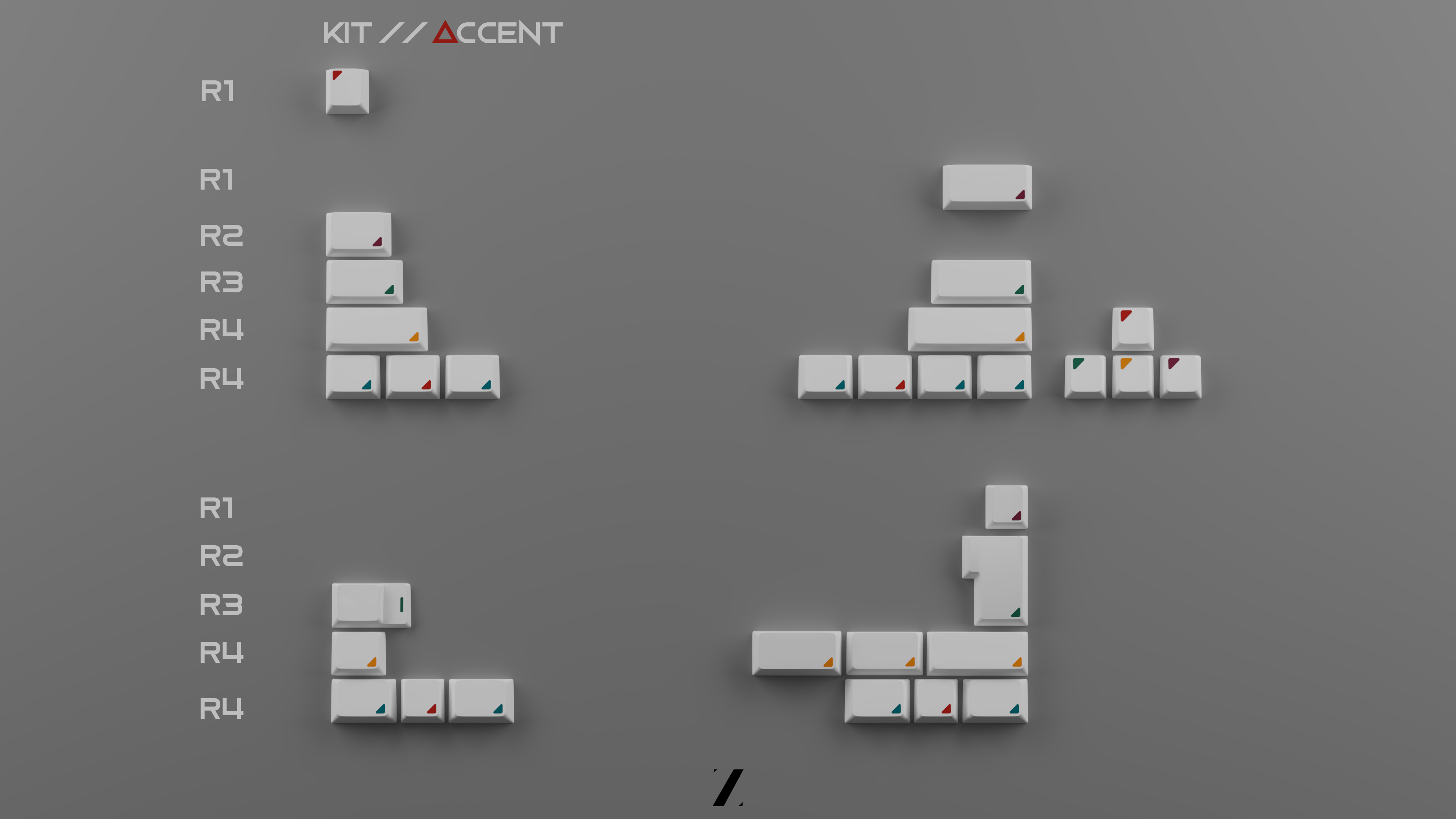 Geekark Triangle image 7