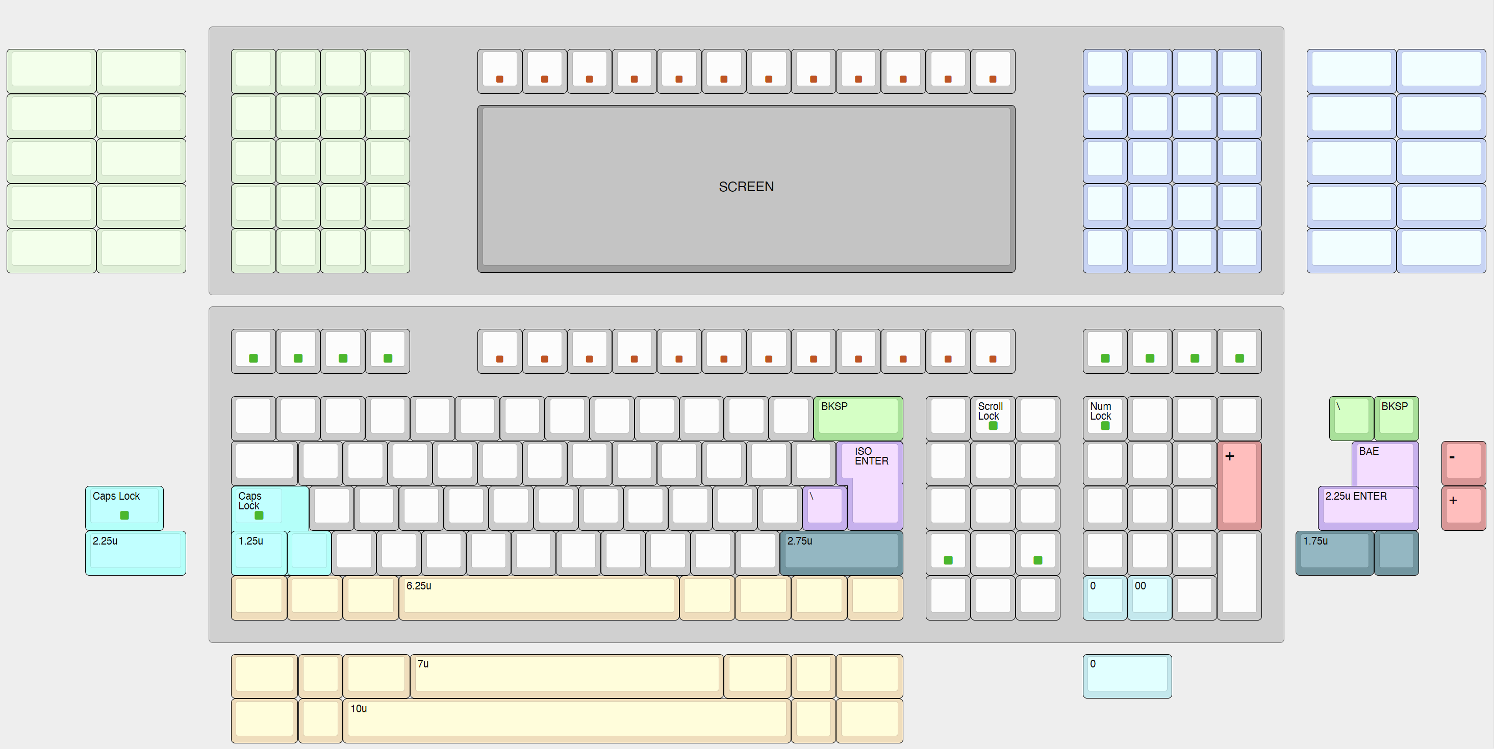 New Vintech Series 06 All-in-One Desktop Terminal image 16