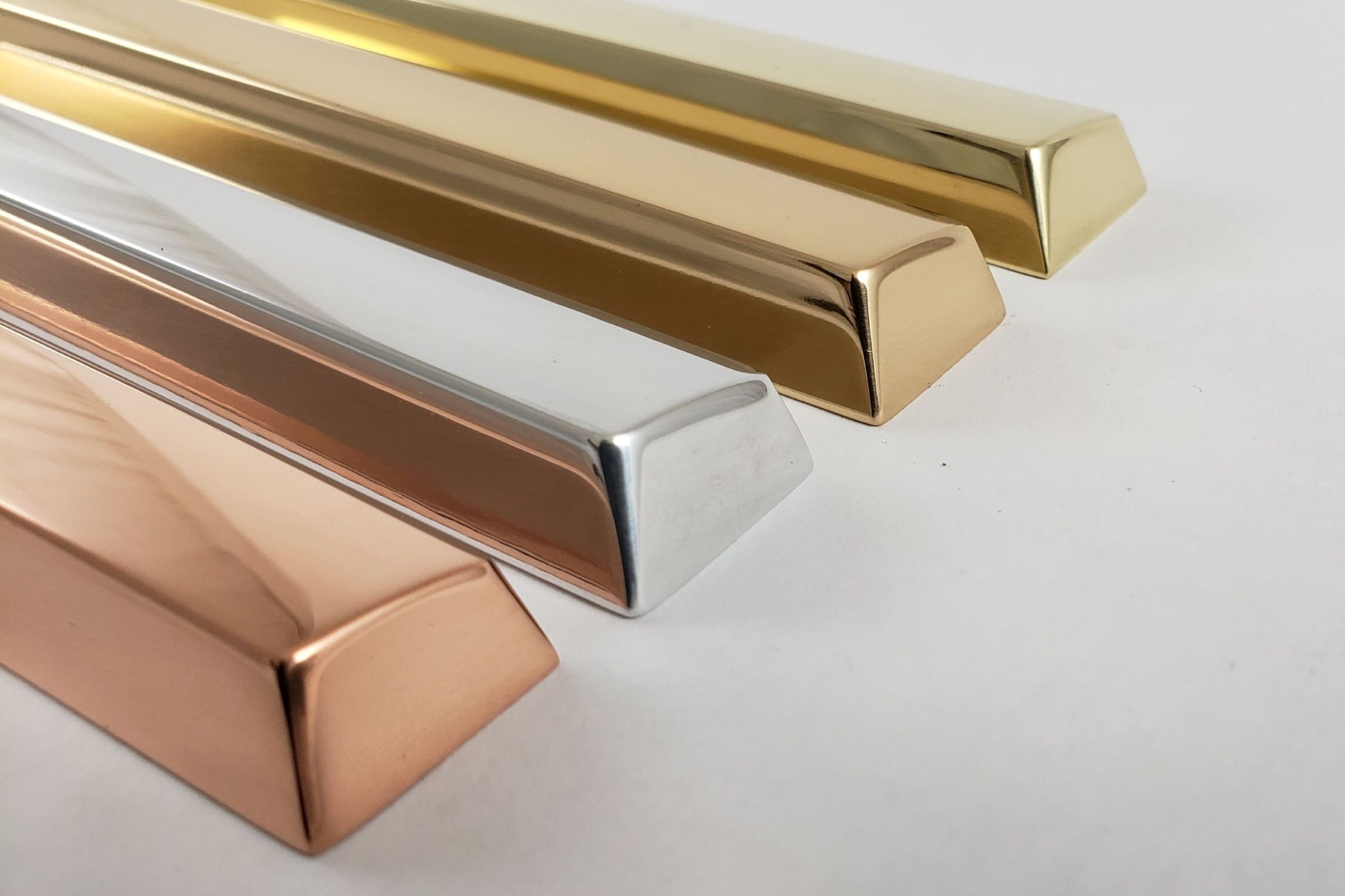 Mtbkeys Metal Spacebars | Split Spacebars | GB Closed | EXTRAS AVALIBLE!