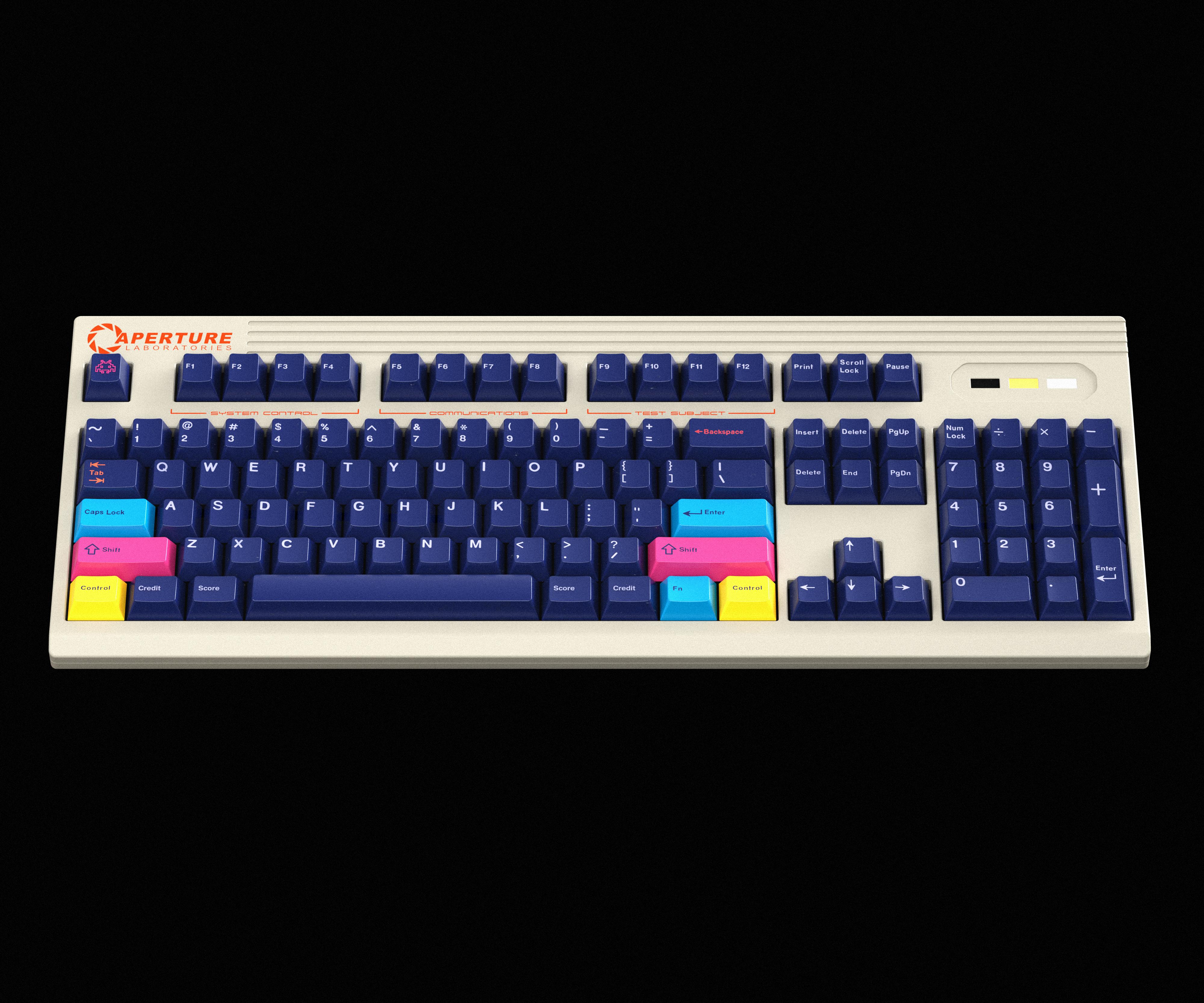 DCX Pixel Platoon | From GMK to DCX image 21