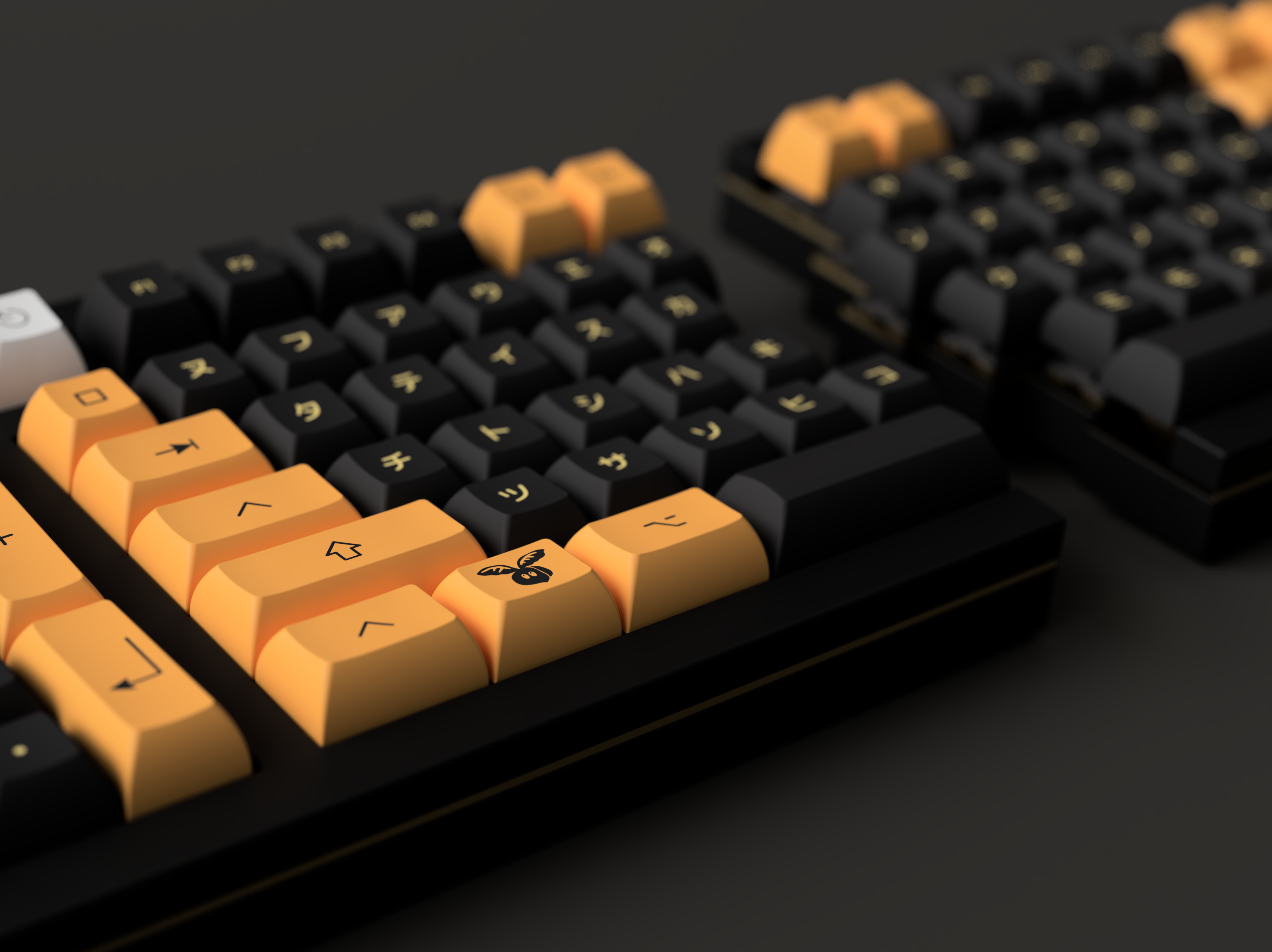 KAT Crusader | All Colors Confirmed! image 38