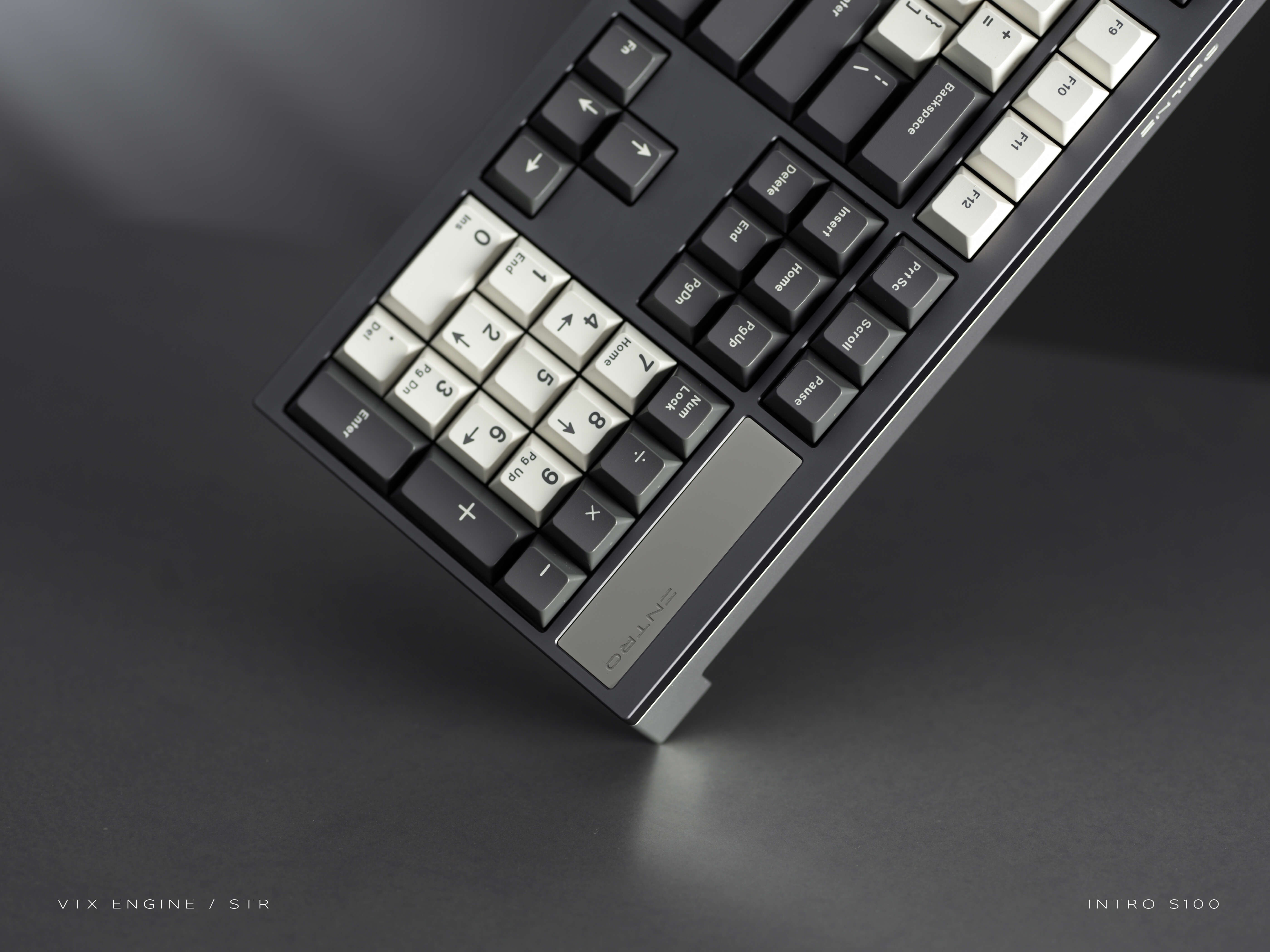 Vertex Intro S100 | The Bigger the Better! | Pre-order date: Feb 05 2025 image 4